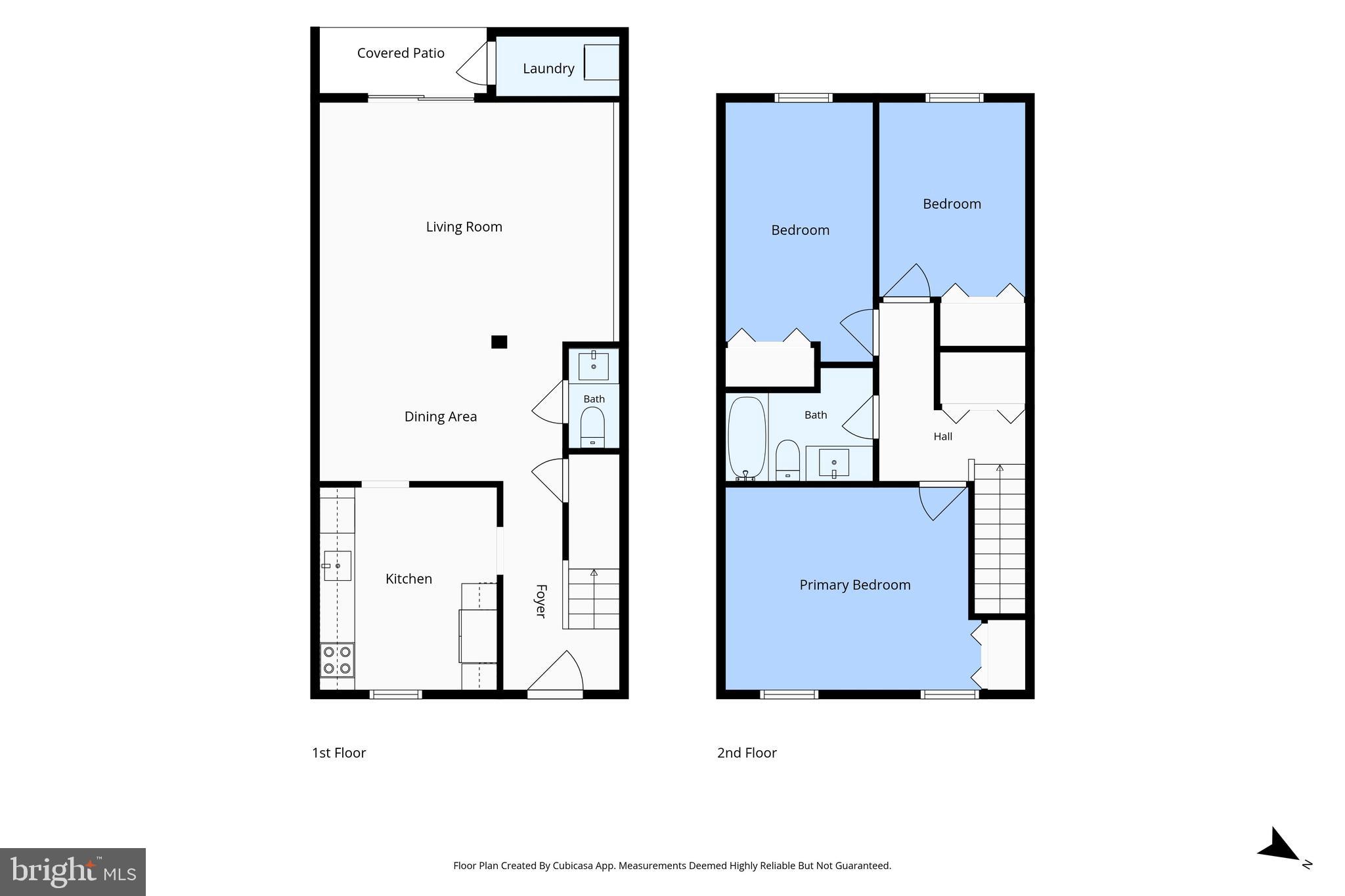 GEORGETOWN SOUTH - Residential