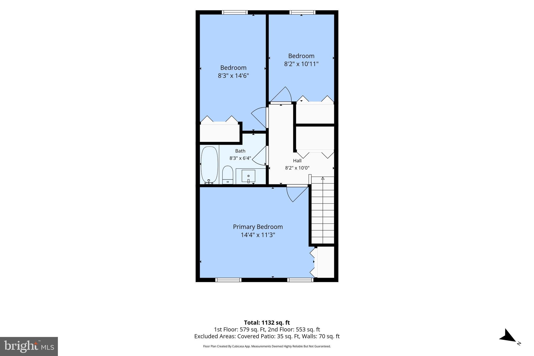 GEORGETOWN SOUTH - Residential