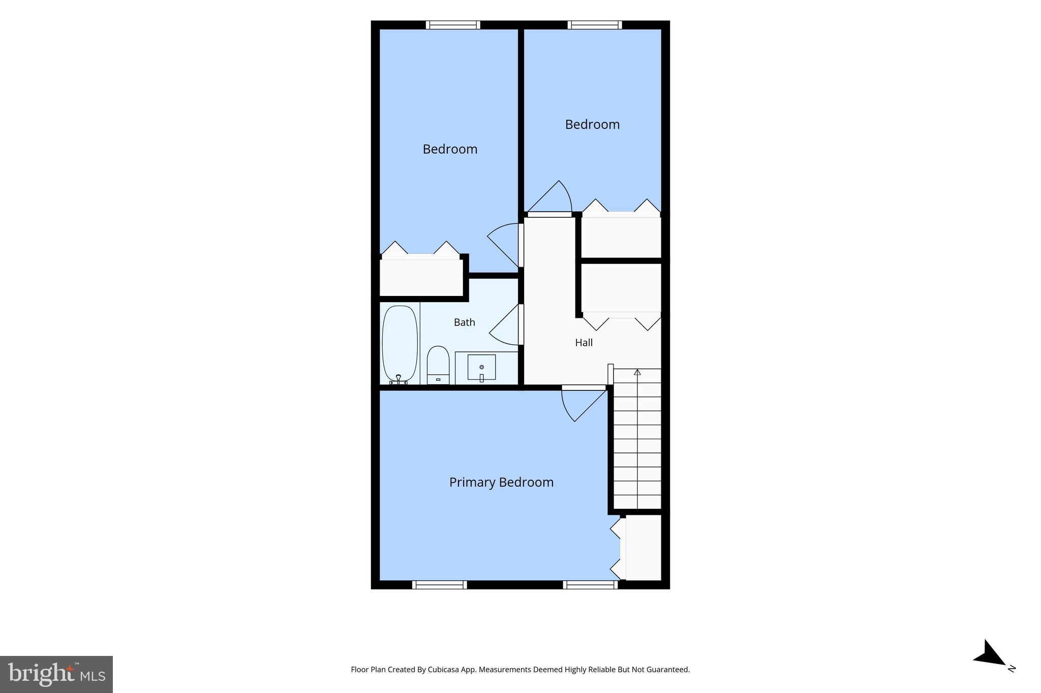 GEORGETOWN SOUTH - Residential