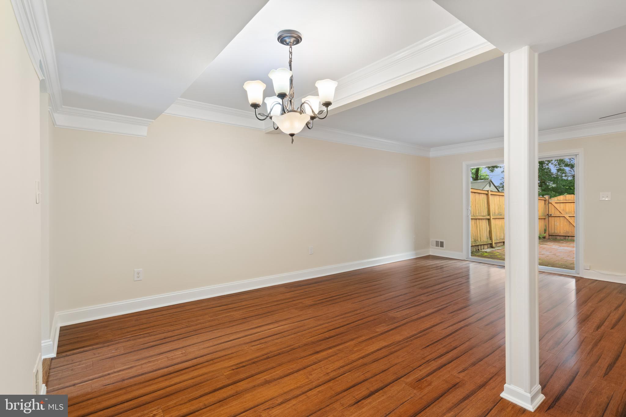 GEORGETOWN SOUTH - Residential