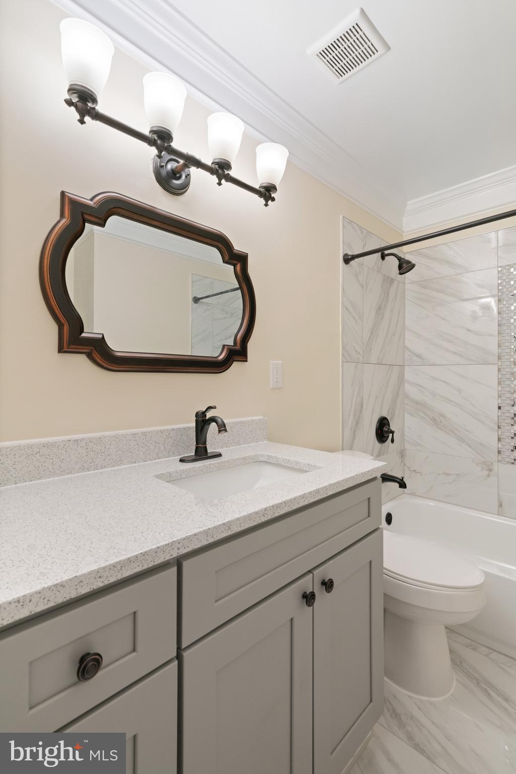 GEORGETOWN SOUTH - Residential