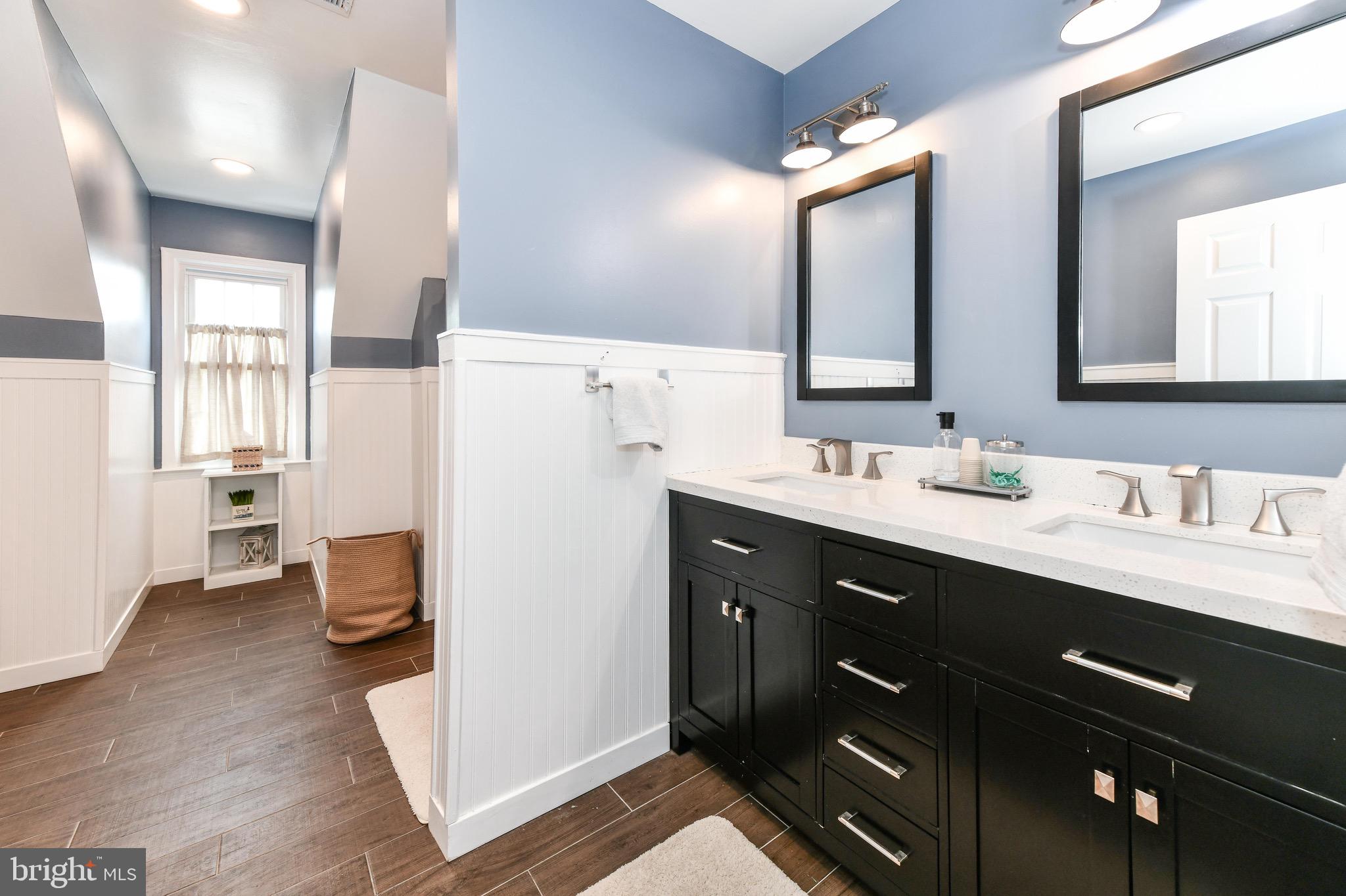 ASHBURN FARM - Residential