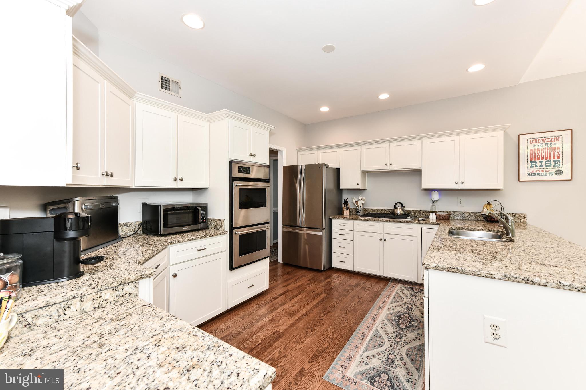 ASHBURN FARM - Residential