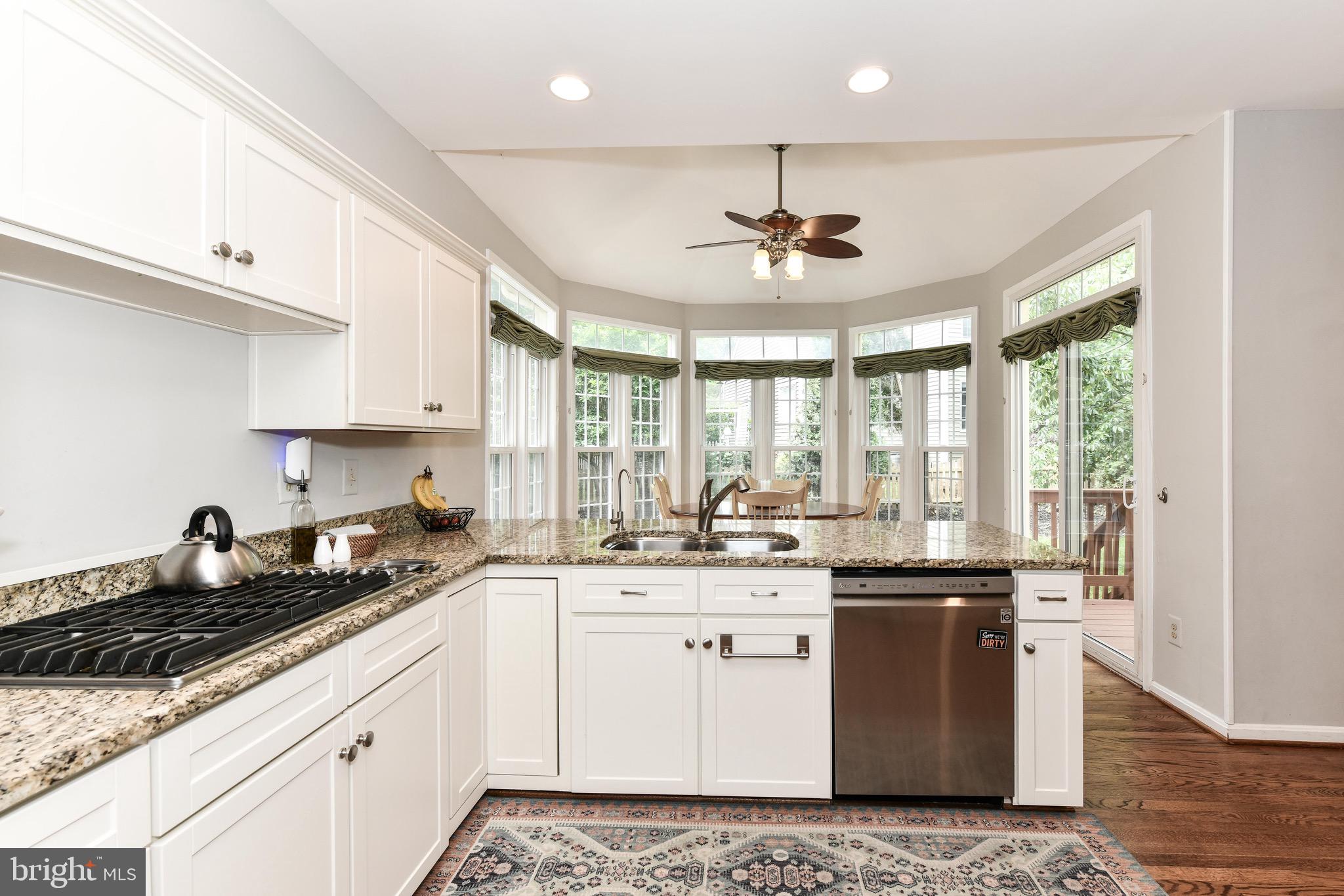 ASHBURN FARM - Residential