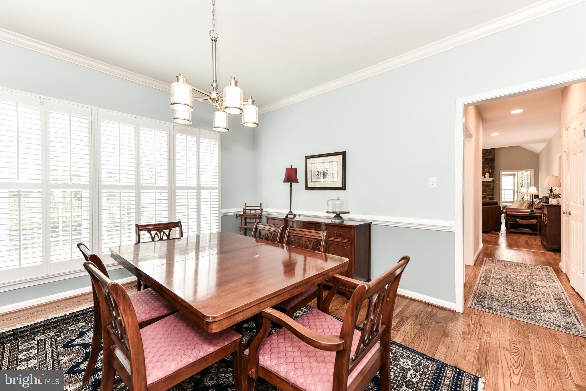 ASHBURN FARM - Residential