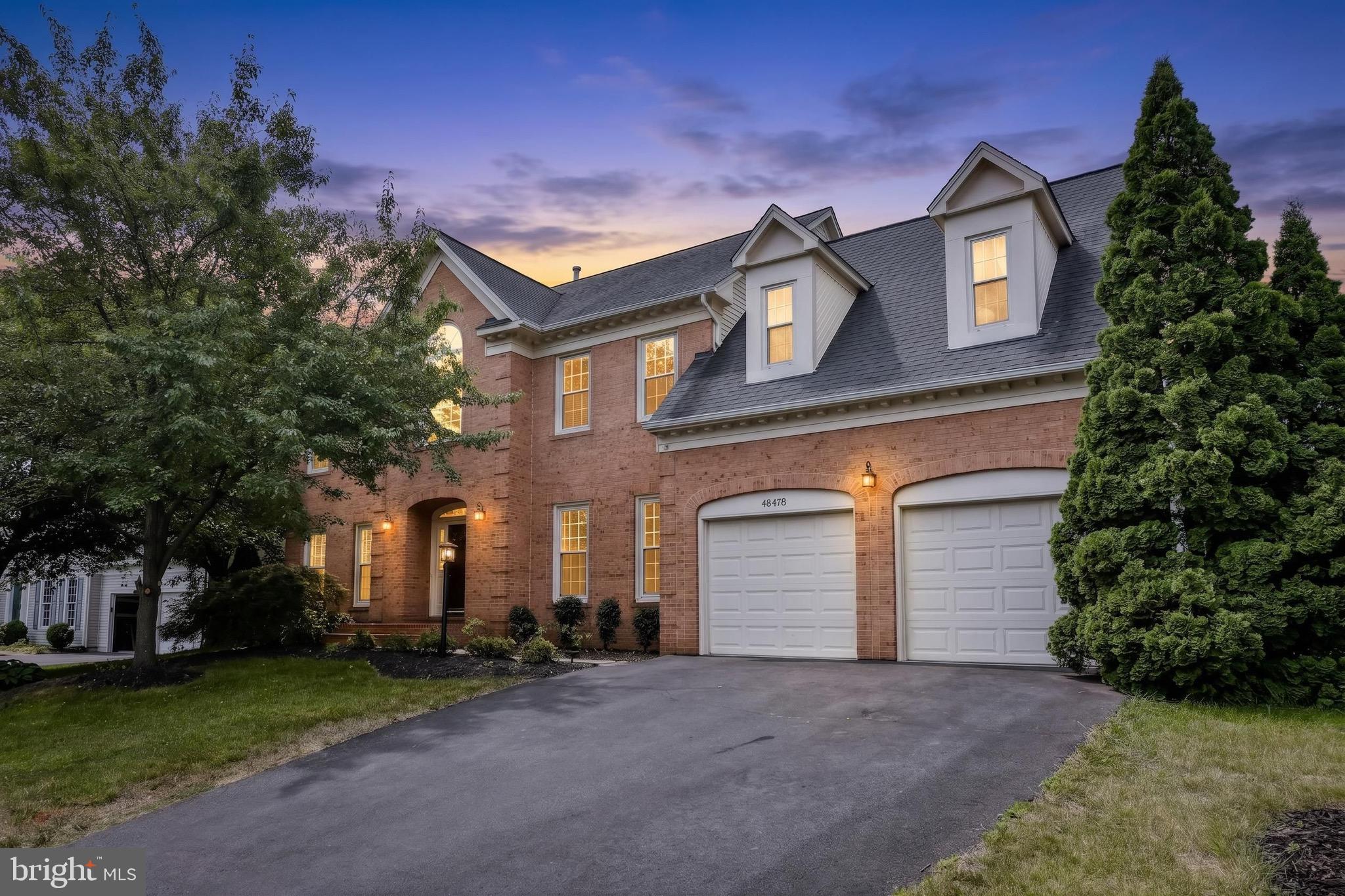 ASHBURN FARM - Residential