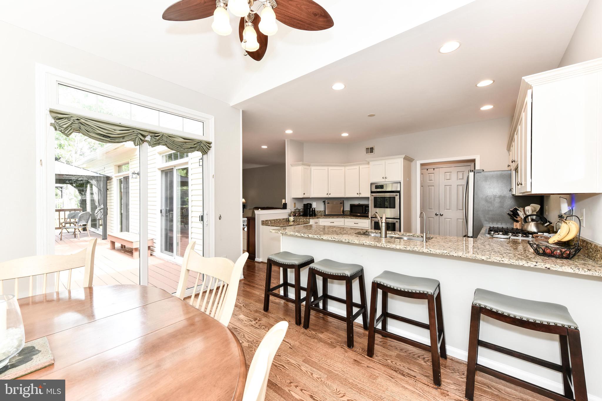 ASHBURN FARM - Residential