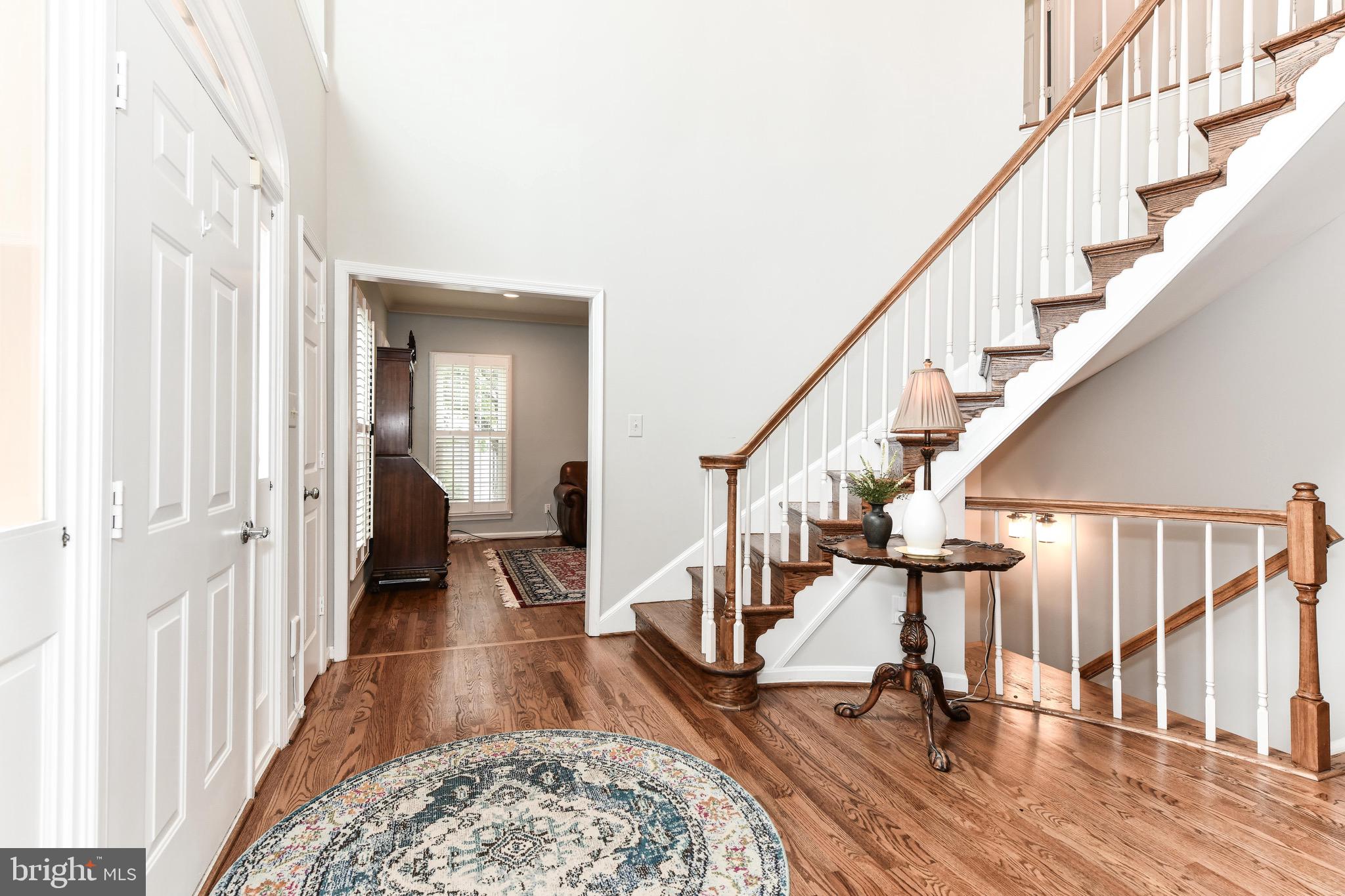 ASHBURN FARM - Residential