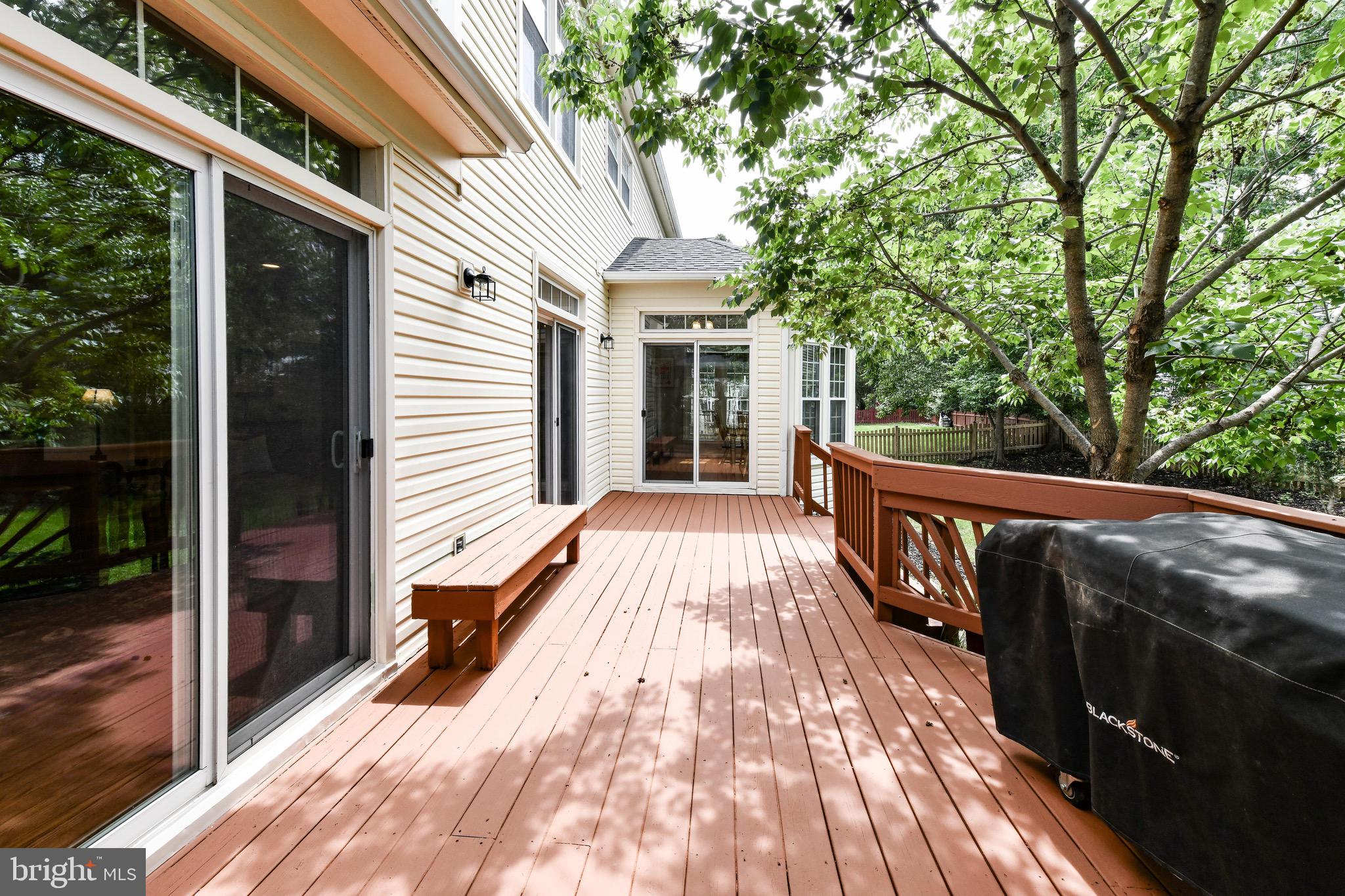 ASHBURN FARM - Residential