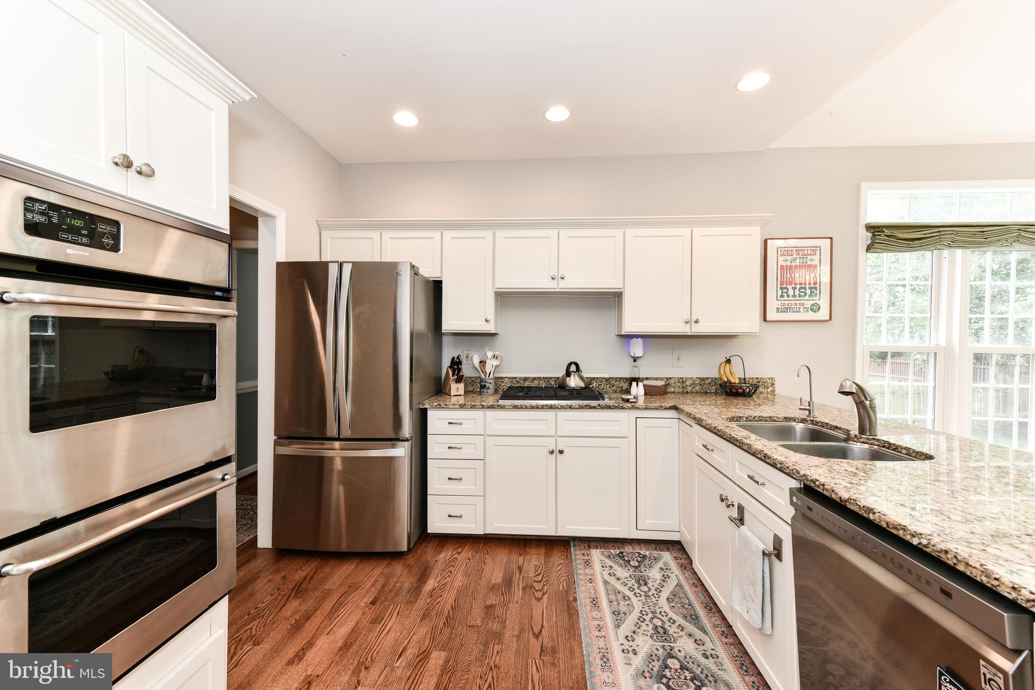 ASHBURN FARM - Residential