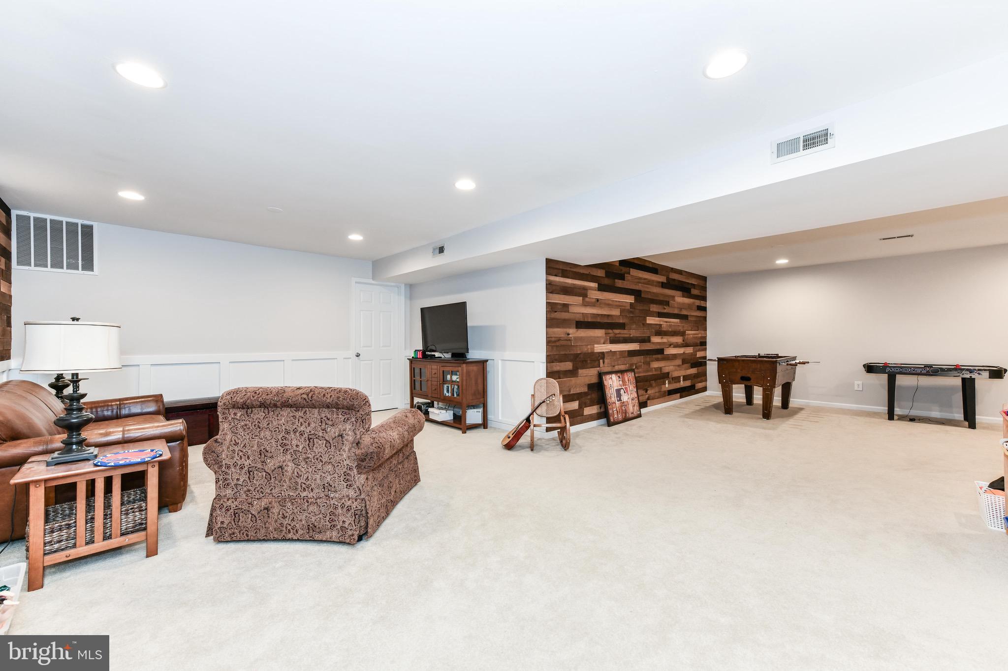 ASHBURN FARM - Residential