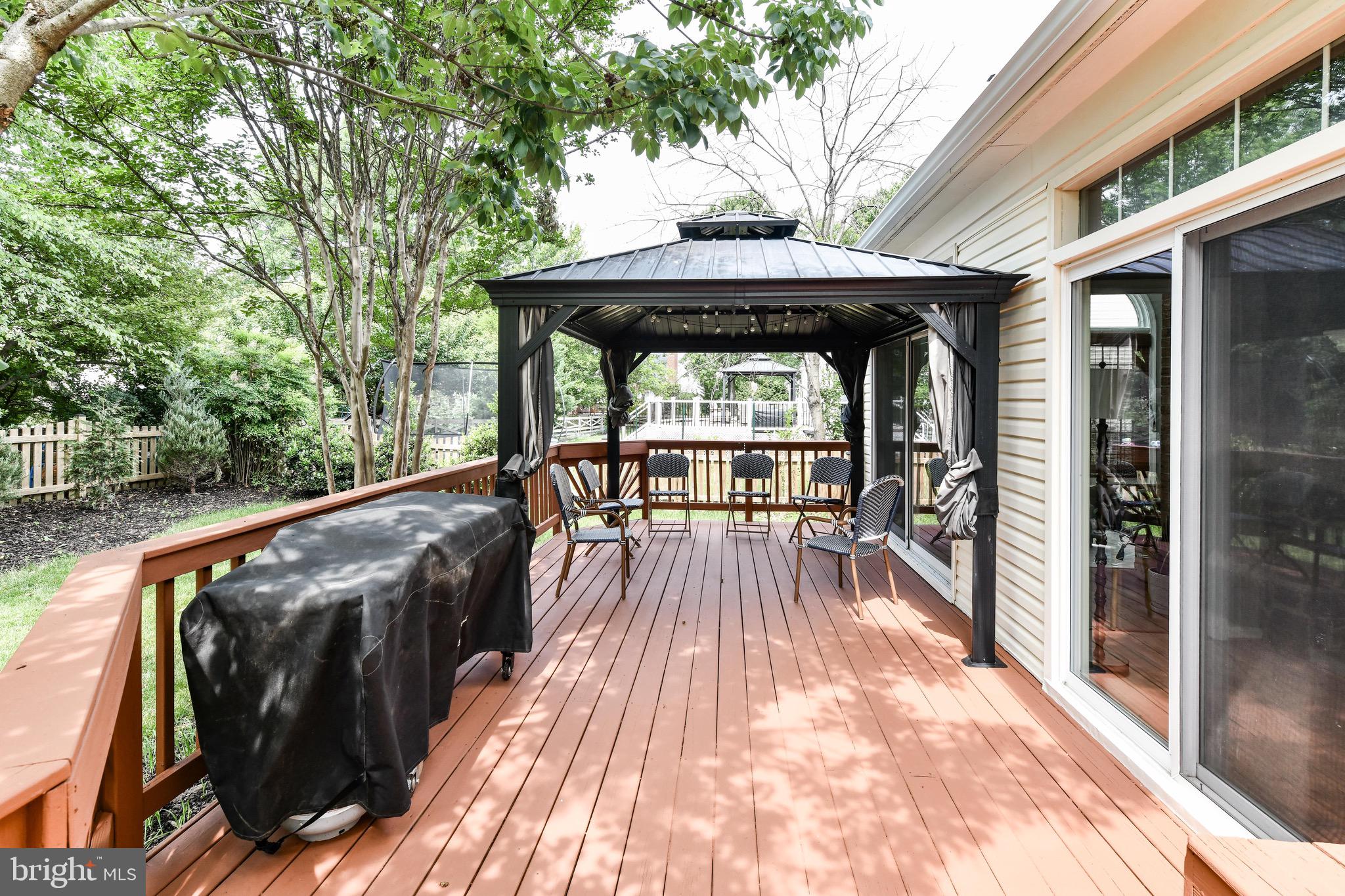 ASHBURN FARM - Residential
