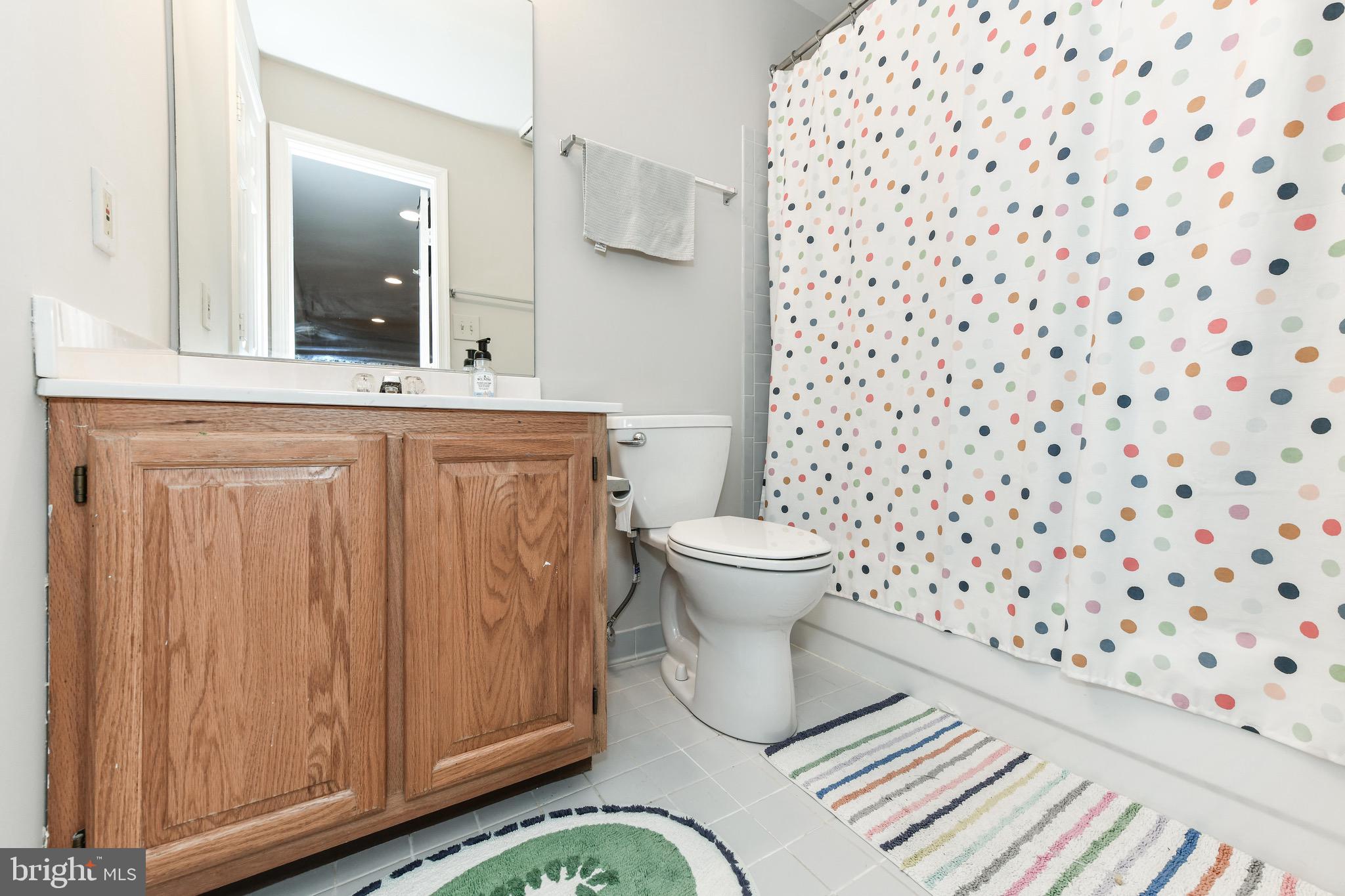 ASHBURN FARM - Residential