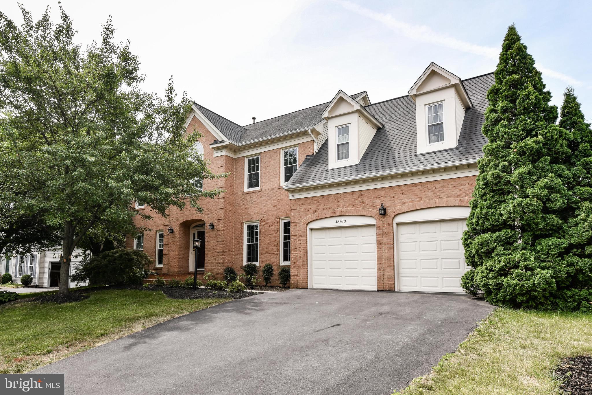 ASHBURN FARM - Residential