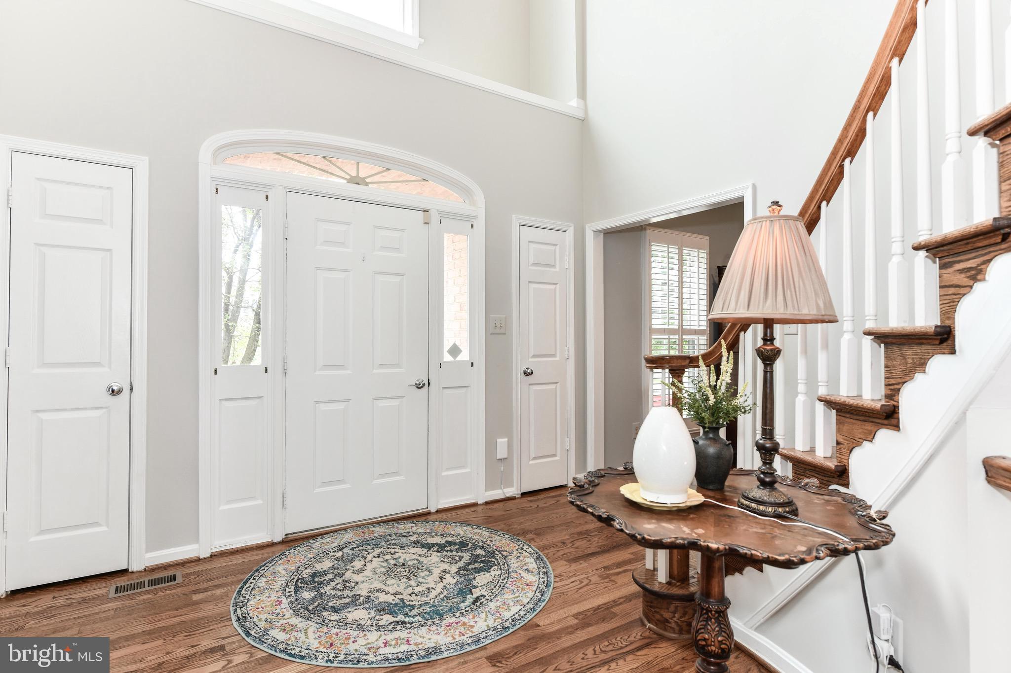 ASHBURN FARM - Residential