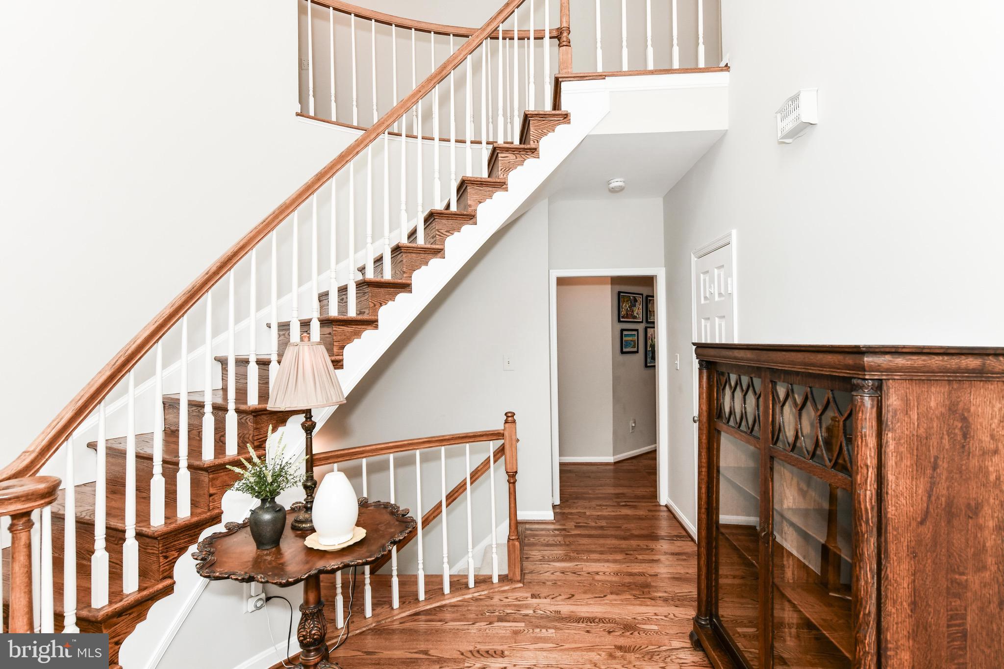 ASHBURN FARM - Residential