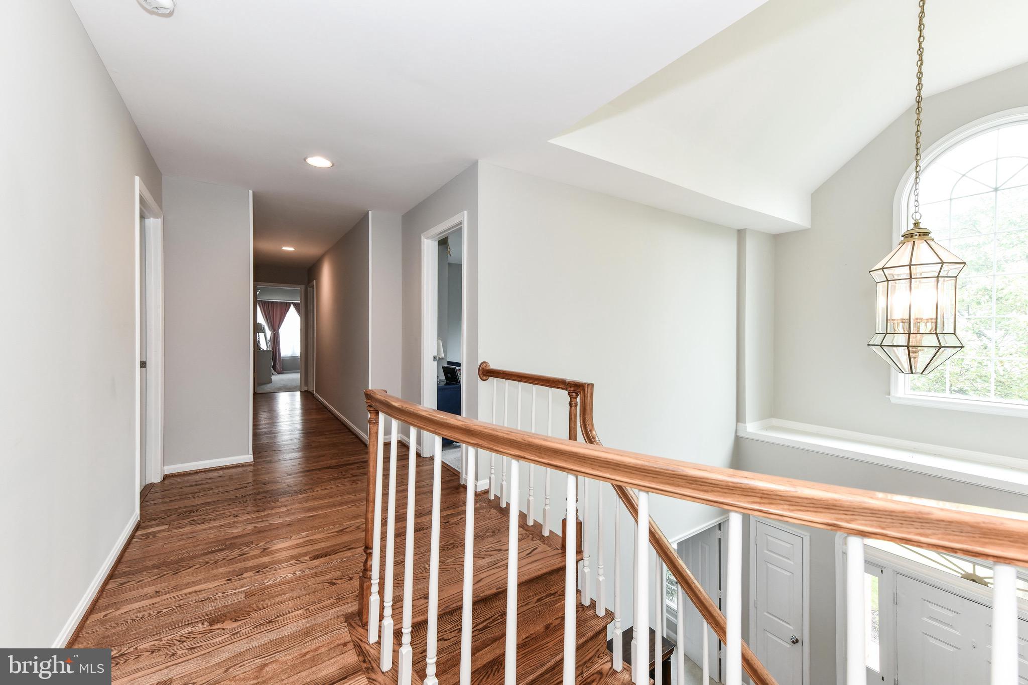 ASHBURN FARM - Residential