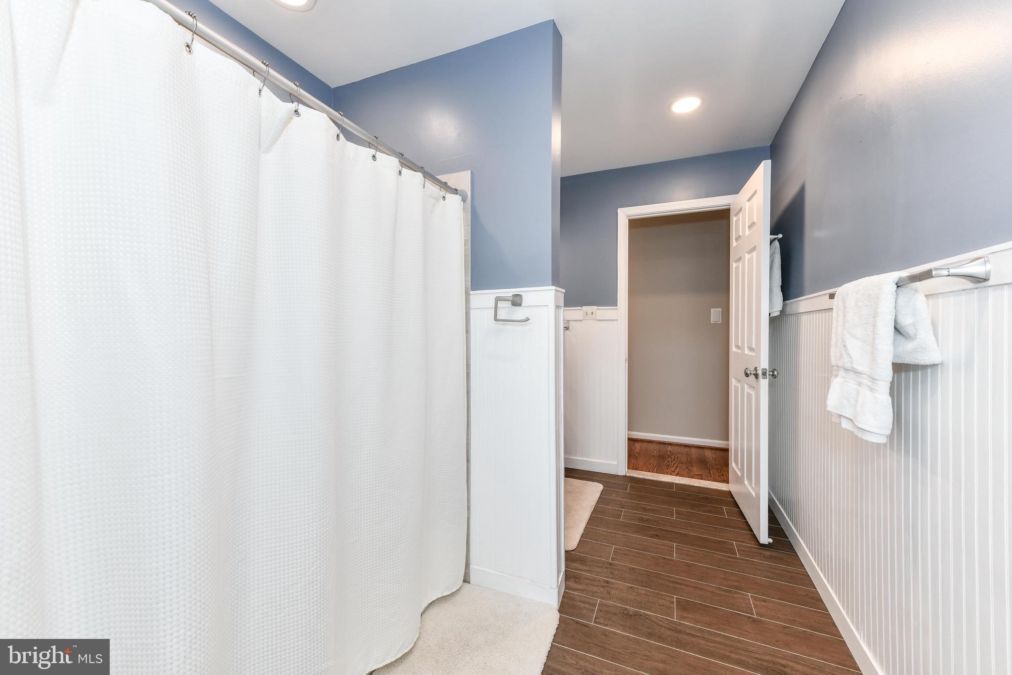 ASHBURN FARM - Residential