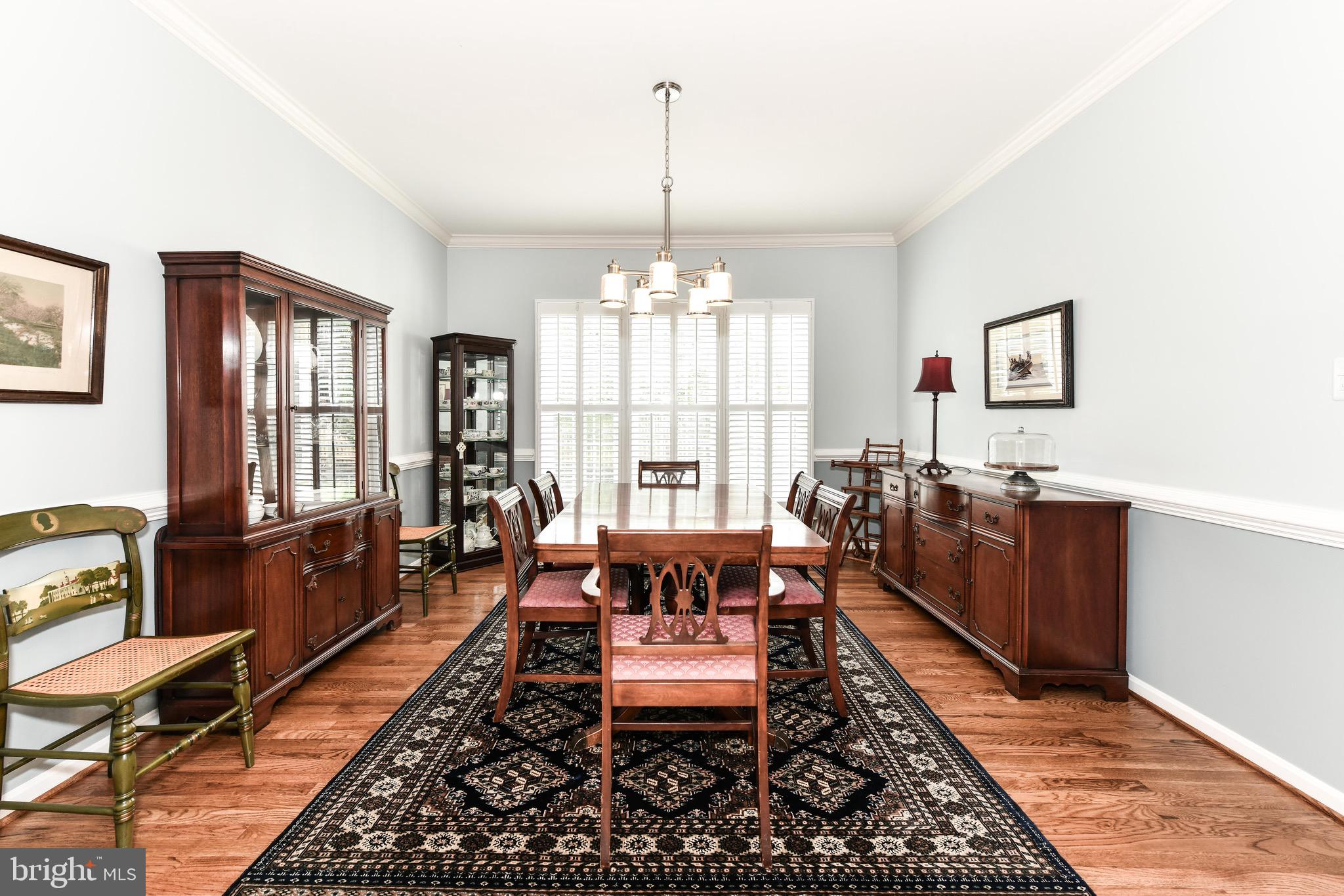 ASHBURN FARM - Residential