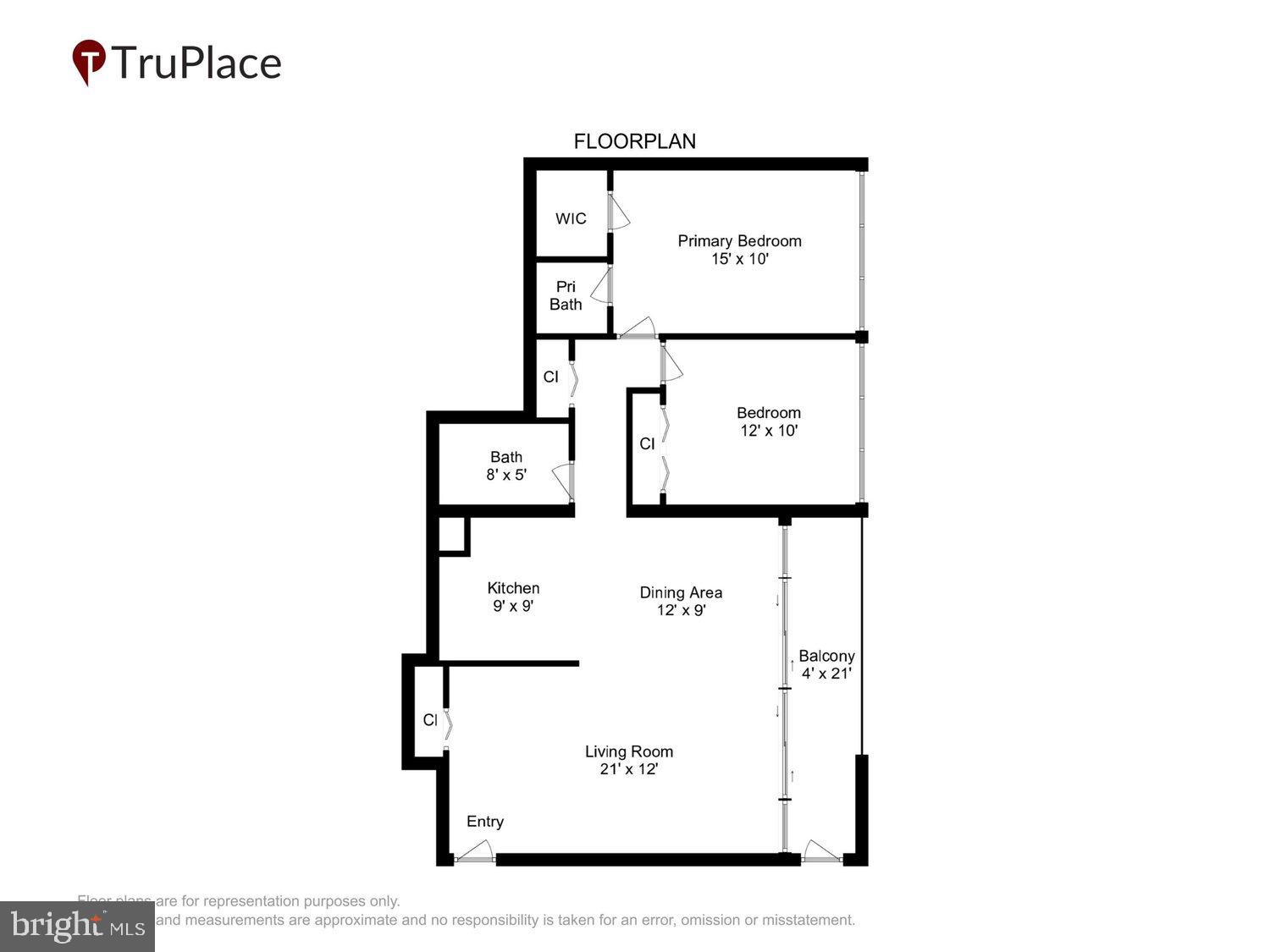IVYMOUNT COURT - Residential