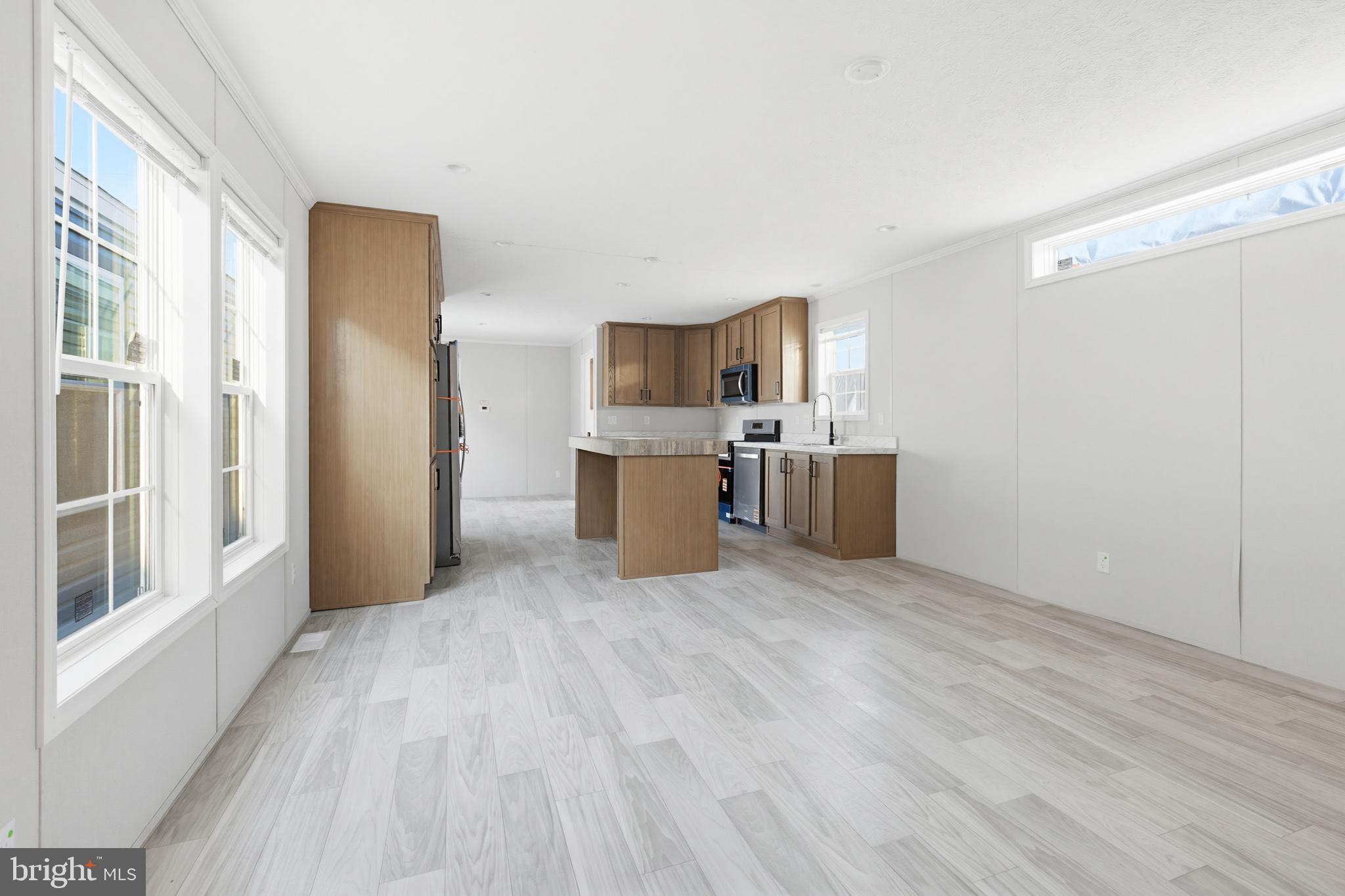 TAMARACK MHP - Residential