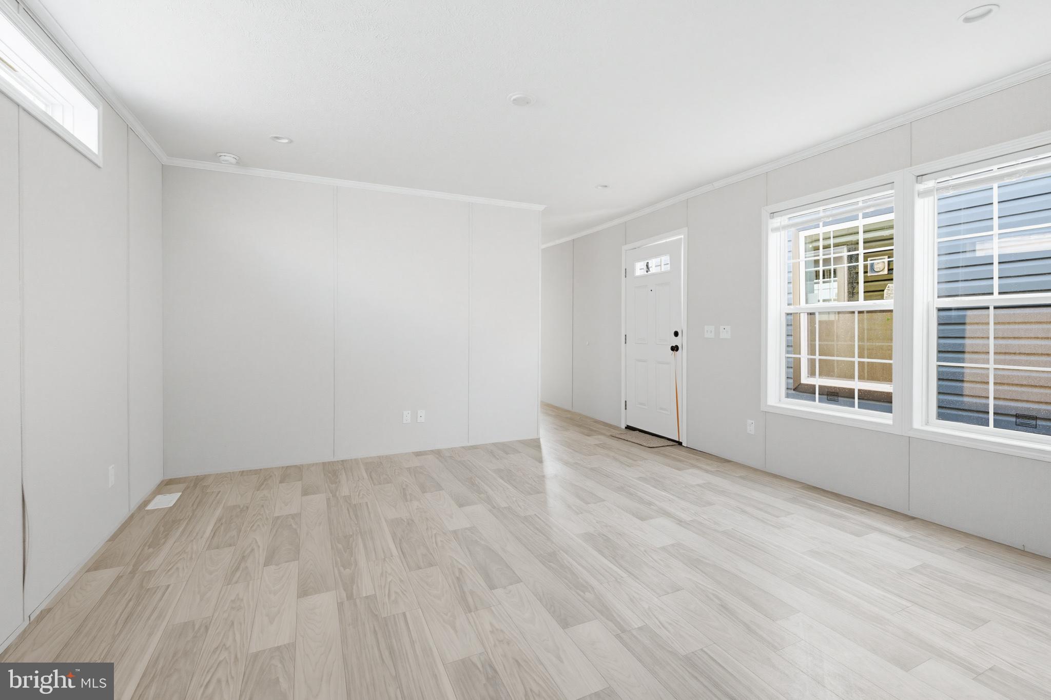 TAMARACK MHP - Residential
