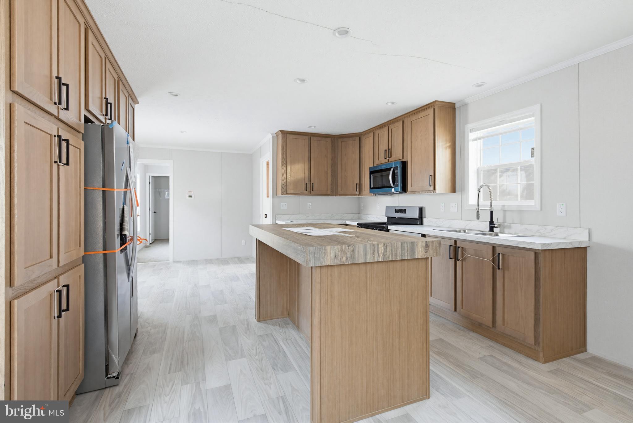 TAMARACK MHP - Residential
