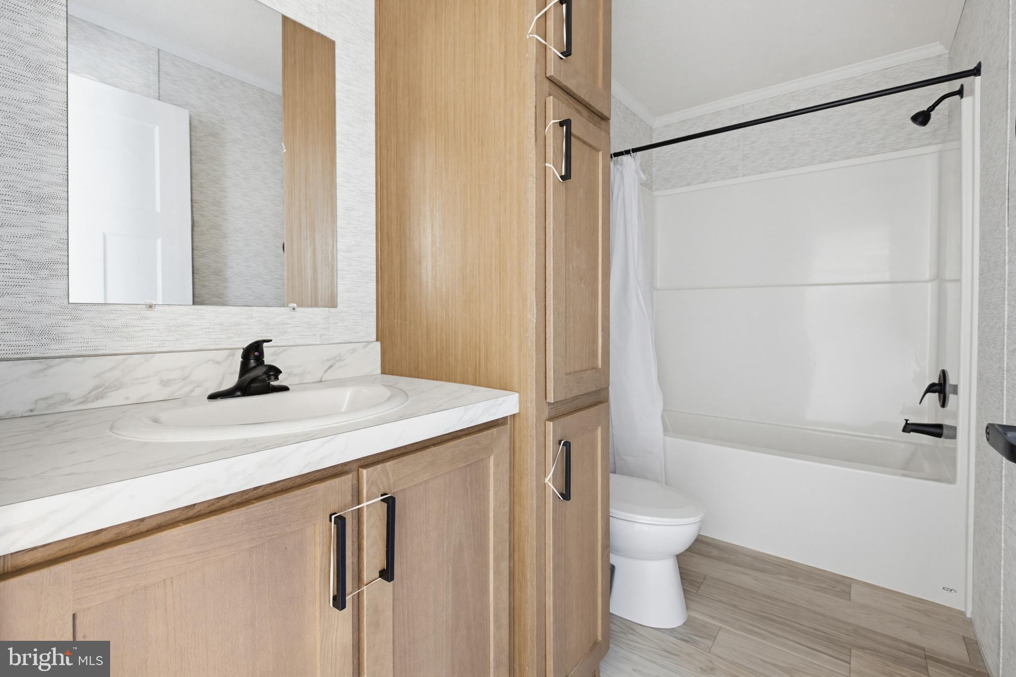 TAMARACK MHP - Residential