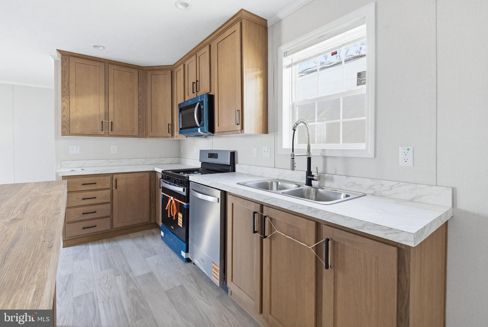 TAMARACK MHP - Residential