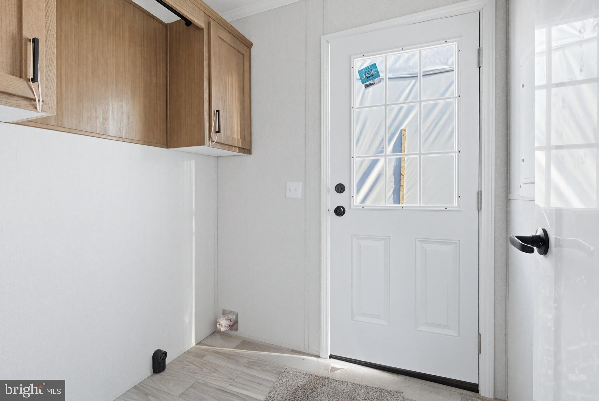 TAMARACK MHP - Residential