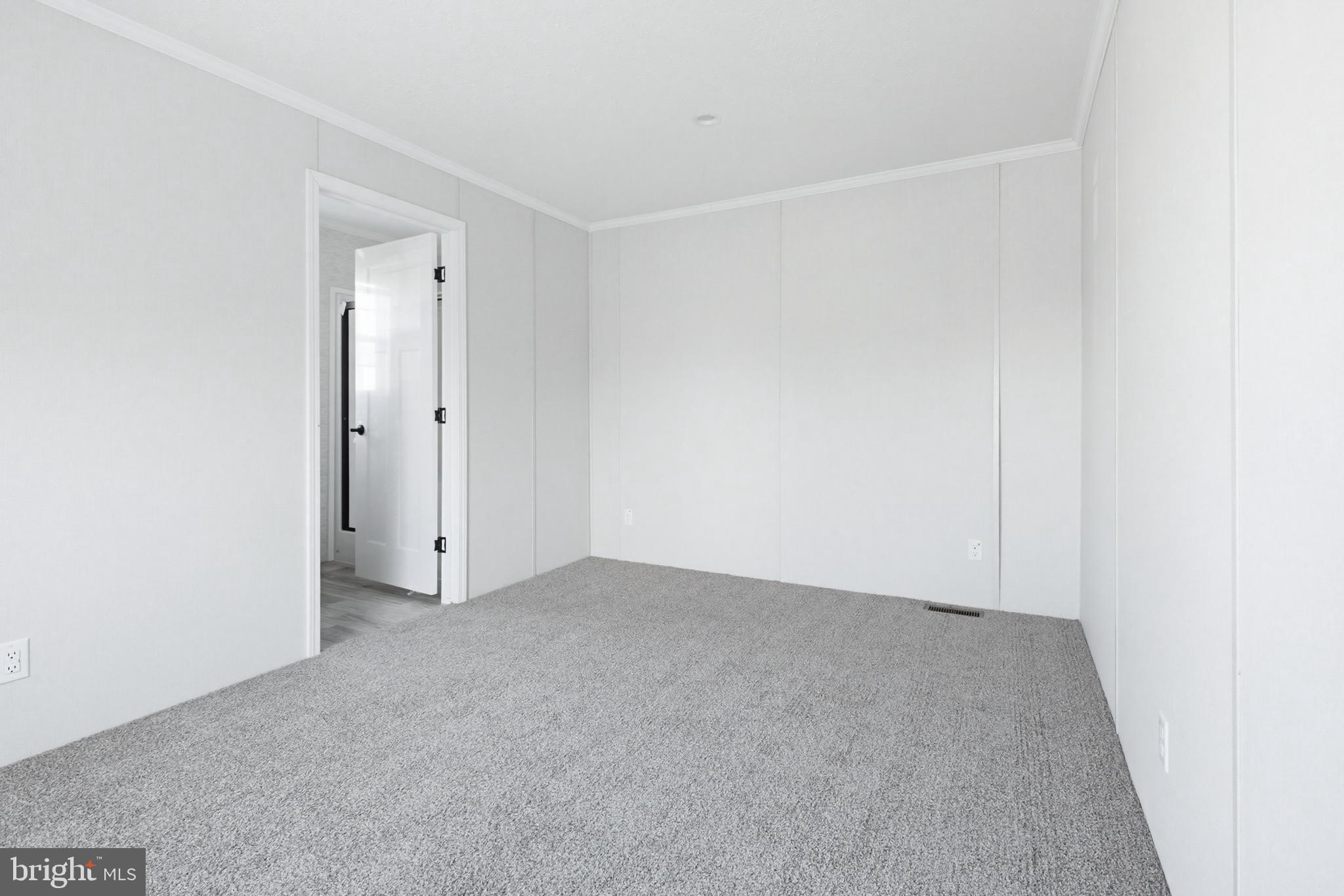TAMARACK MHP - Residential
