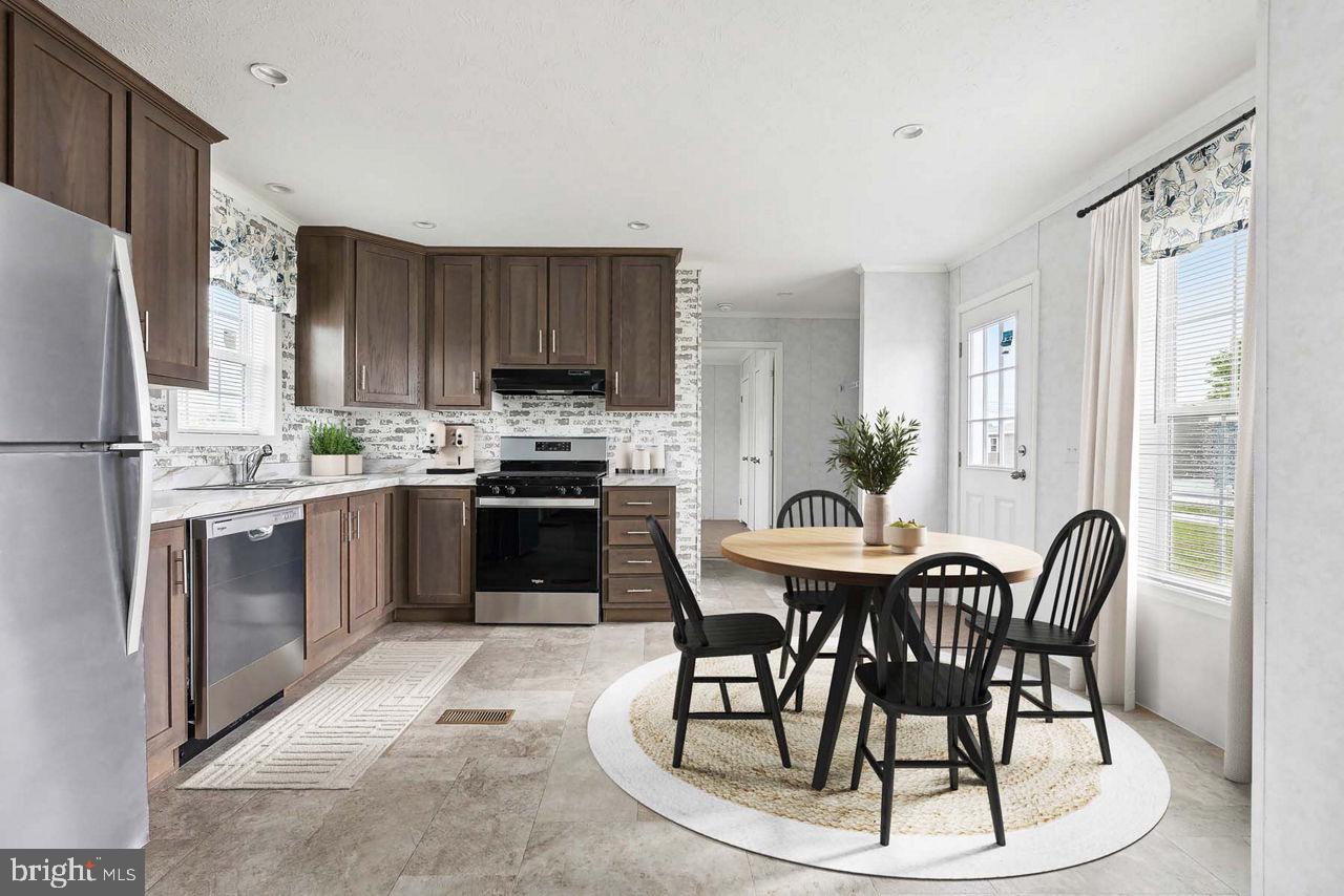 TAMARACK MHP - Residential