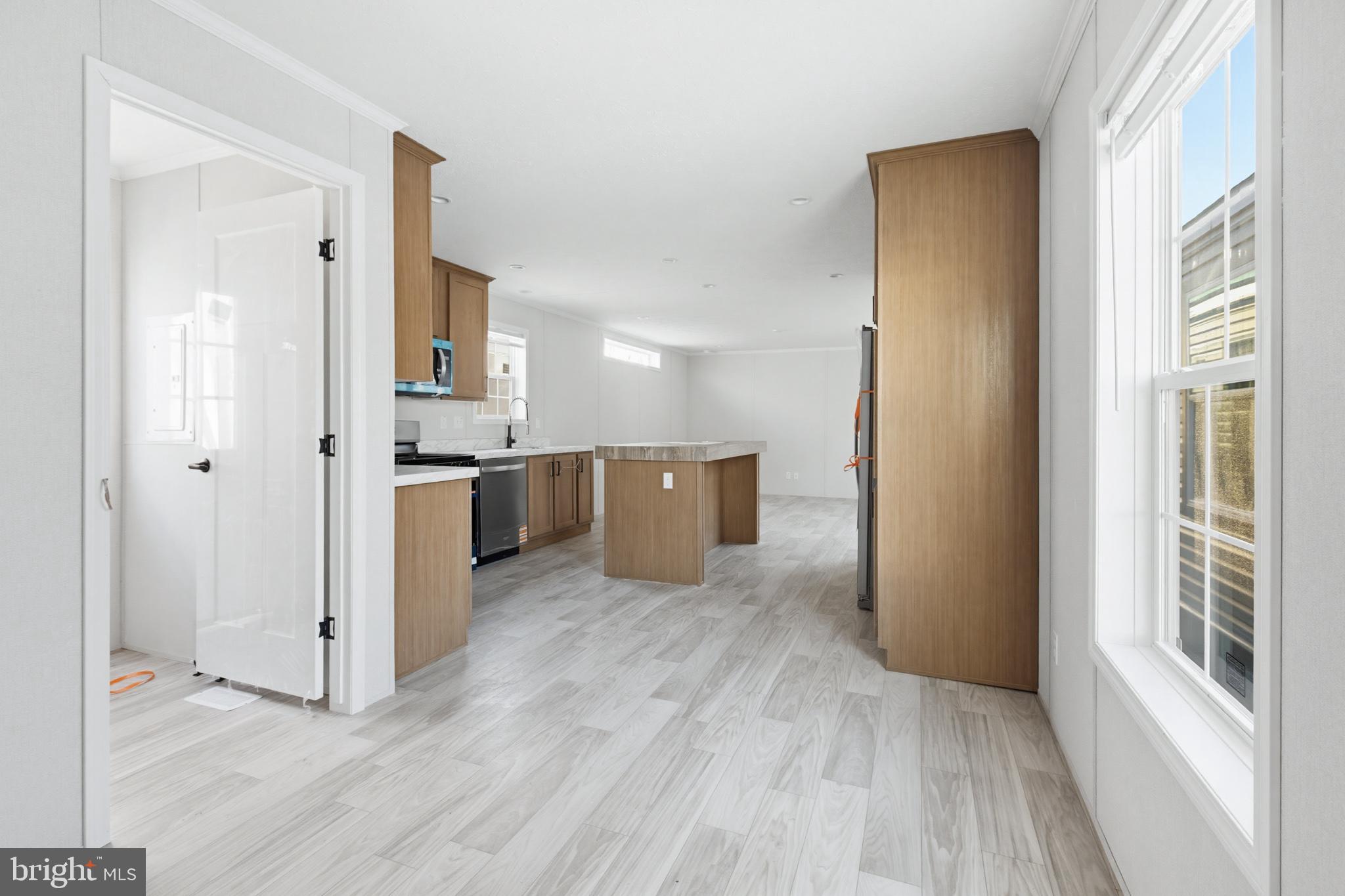 TAMARACK MHP - Residential