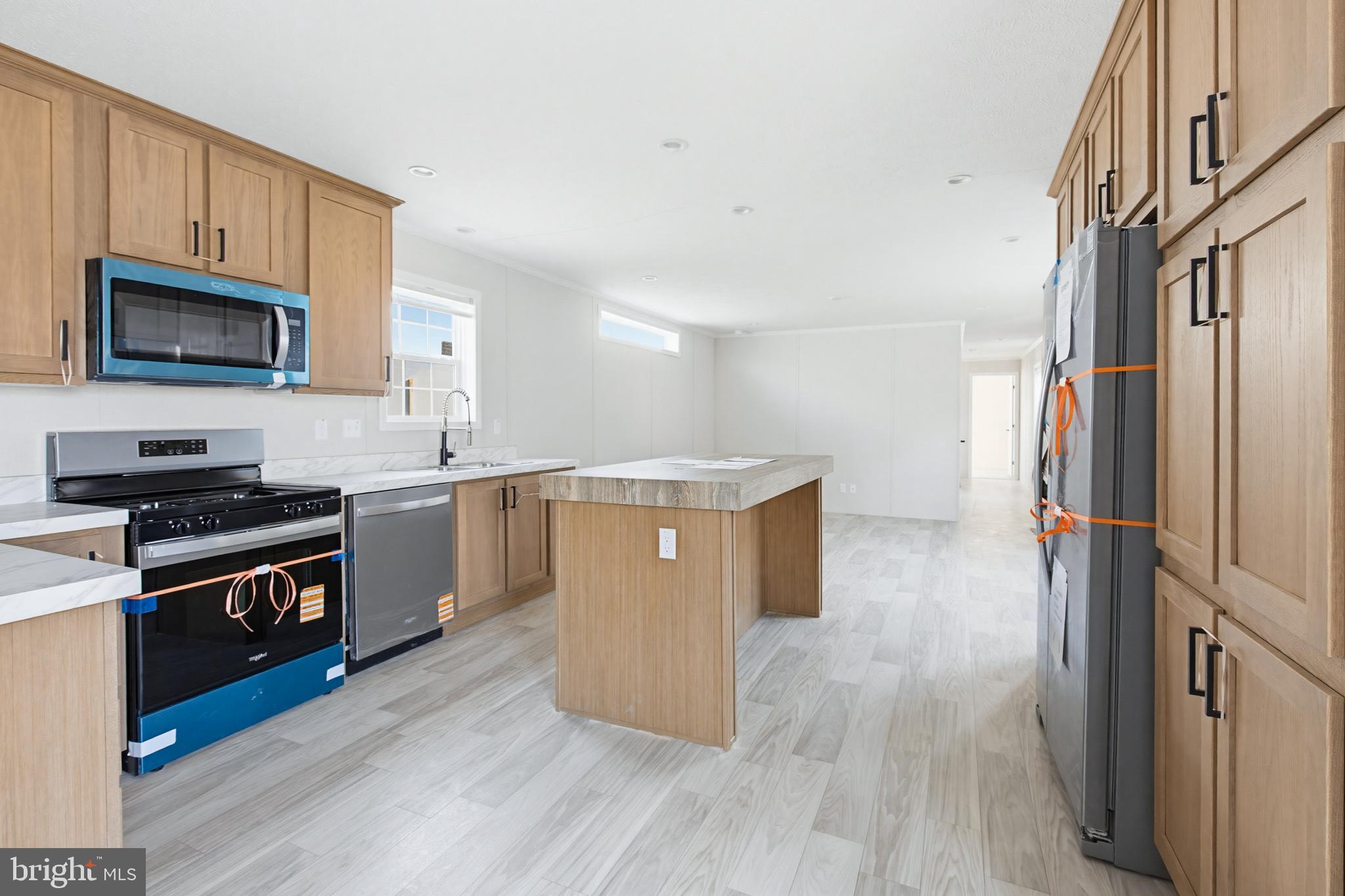 TAMARACK MHP - Residential