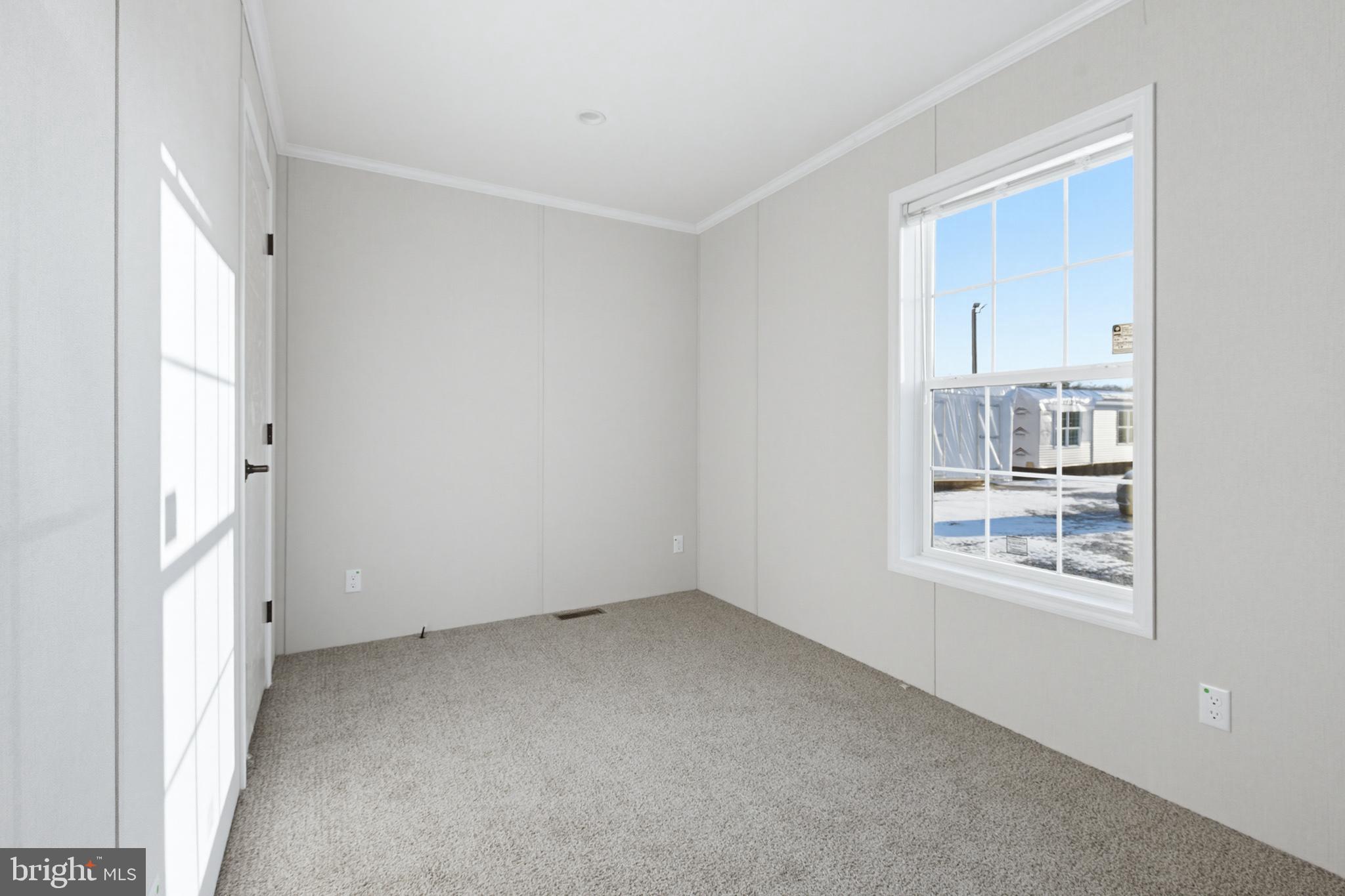 TAMARACK MHP - Residential