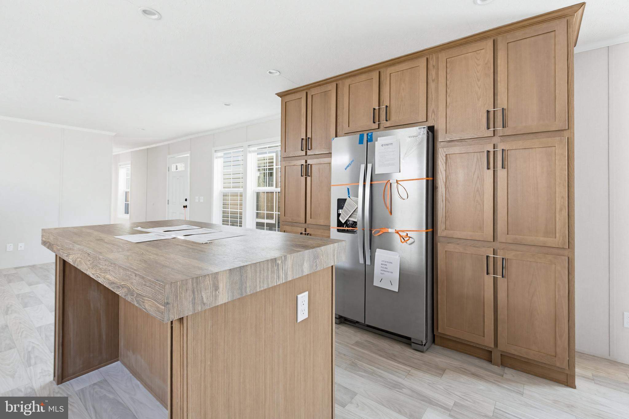 TAMARACK MHP - Residential