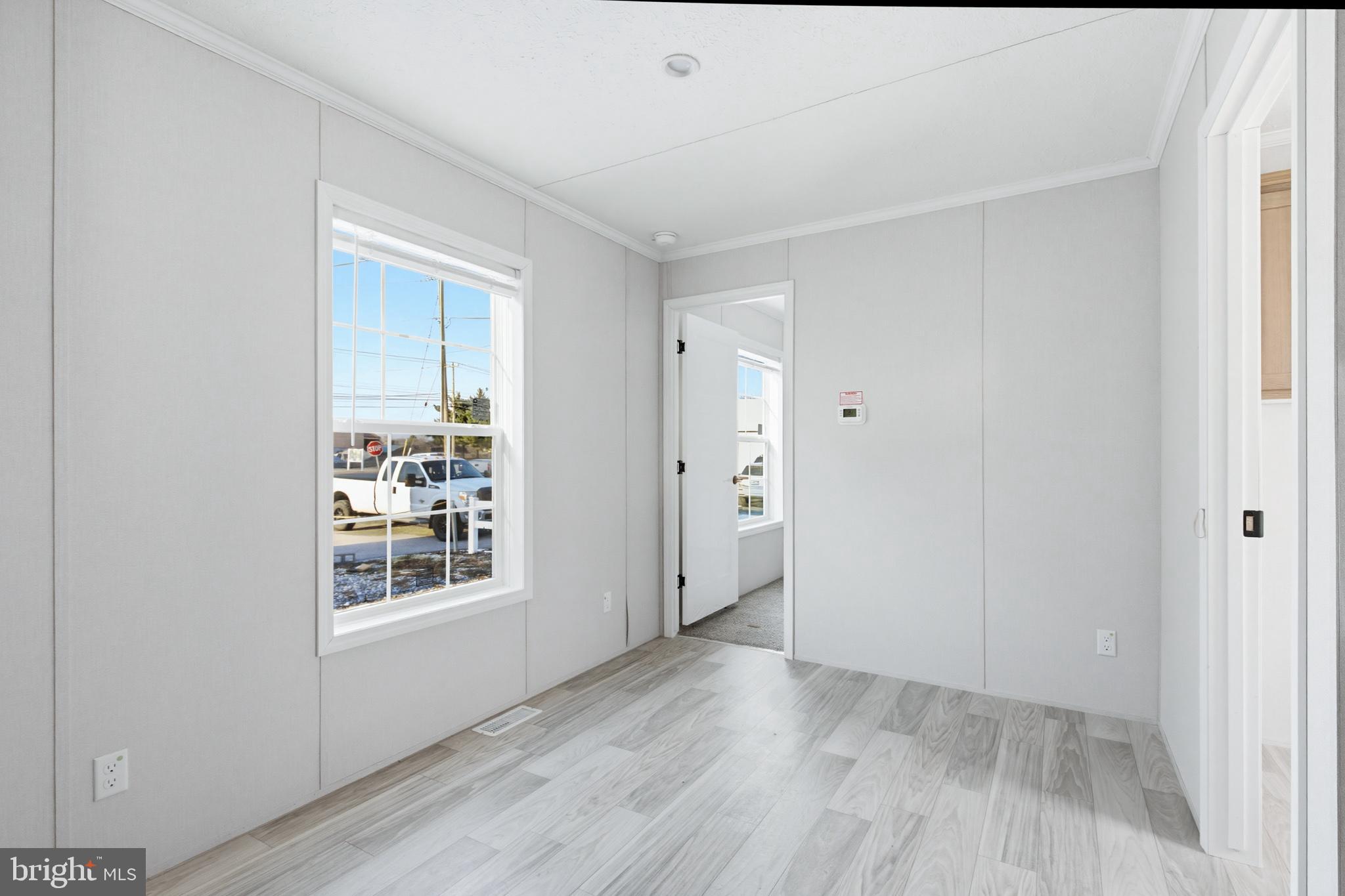 TAMARACK MHP - Residential
