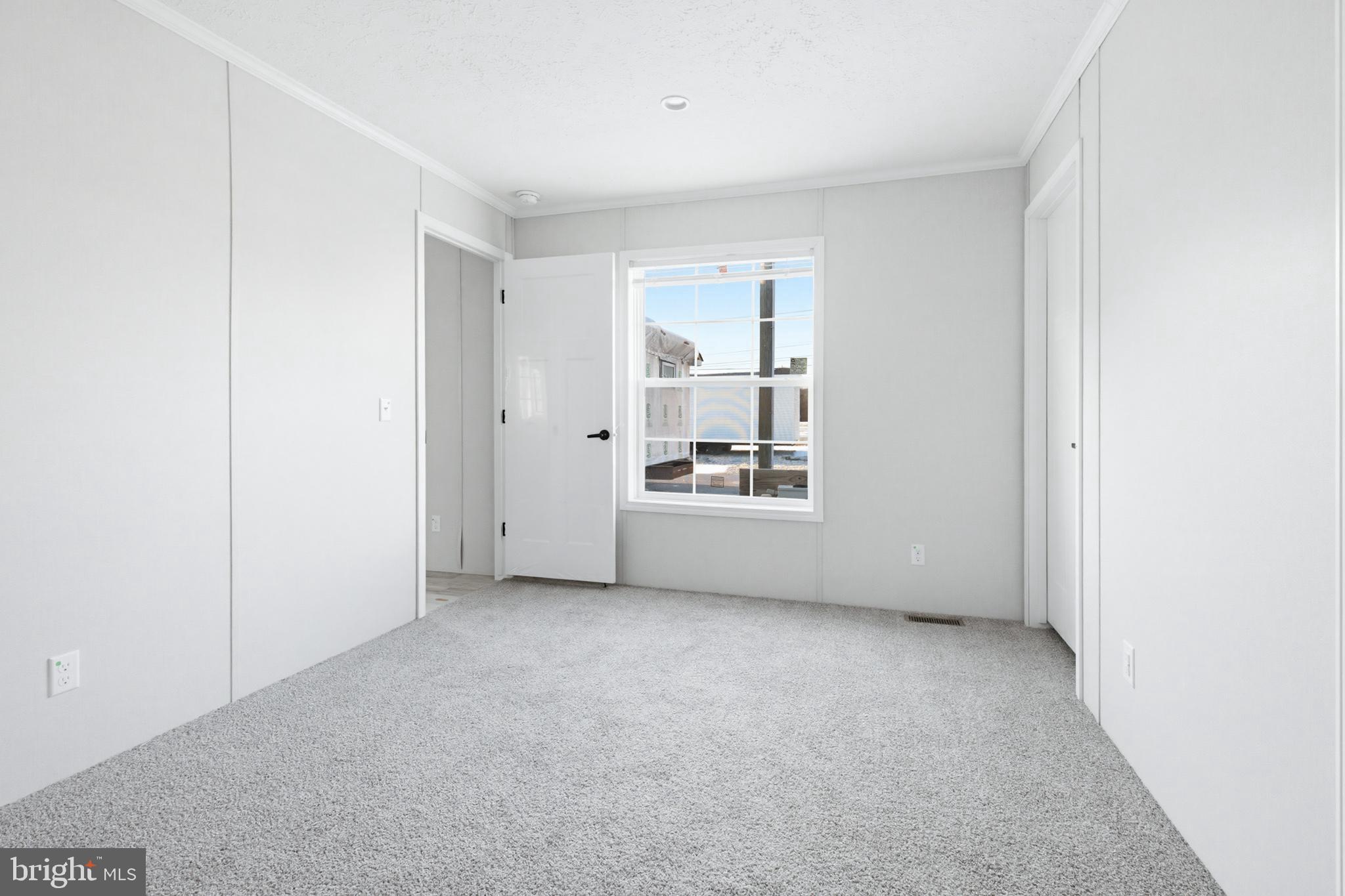 TAMARACK MHP - Residential