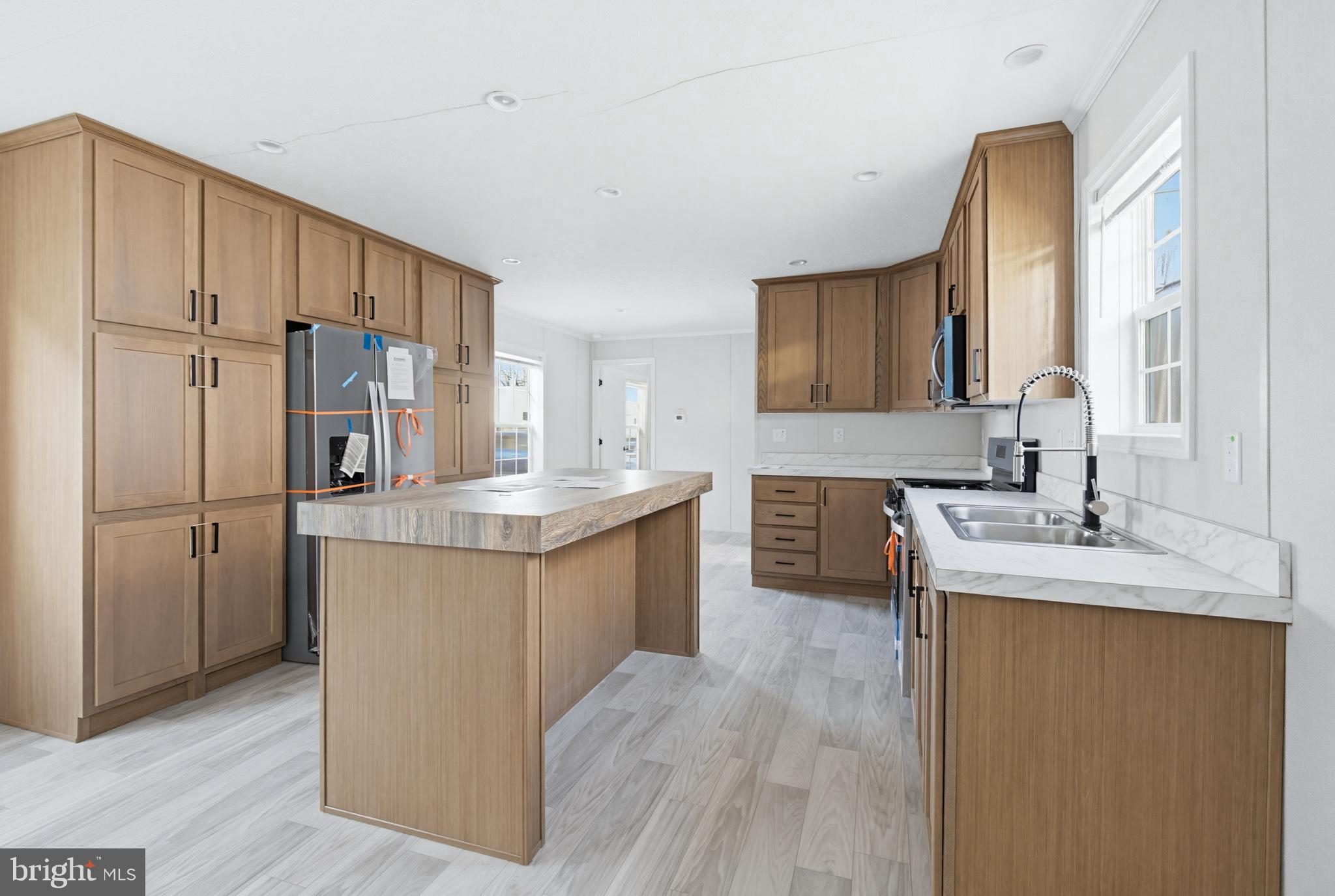 TAMARACK MHP - Residential