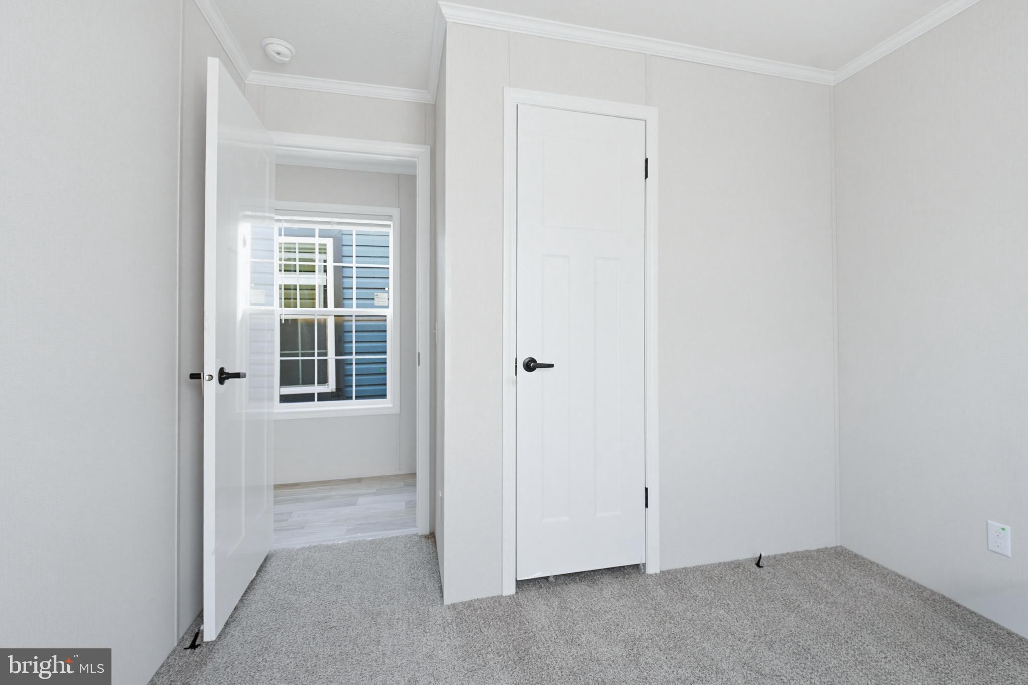TAMARACK MHP - Residential