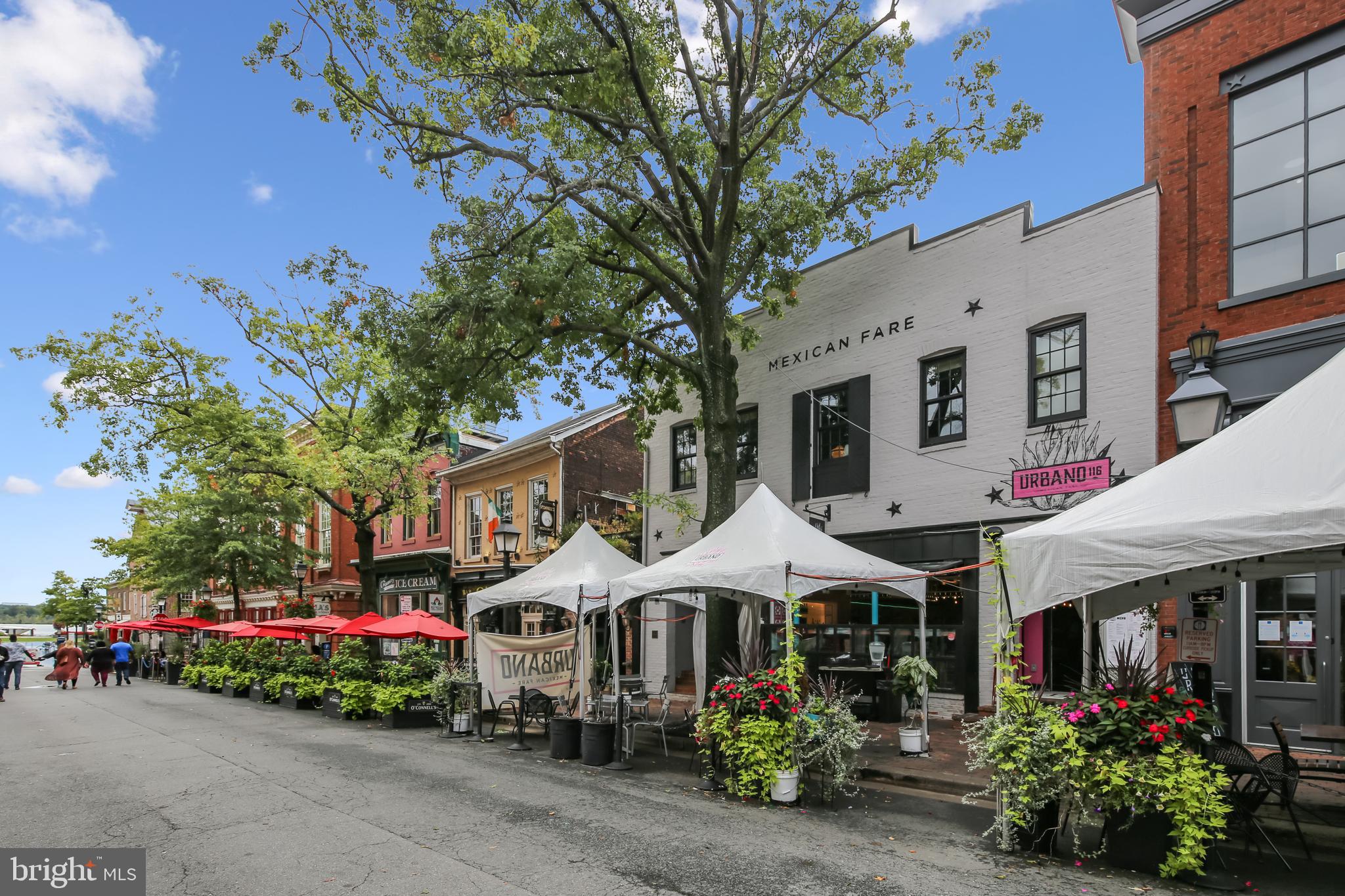 OLD TOWN - Residential