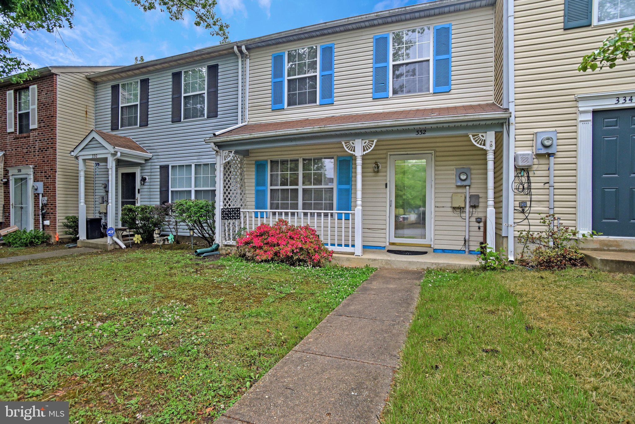 TANGLEWOOD TOWNHOMES SUB - Residential