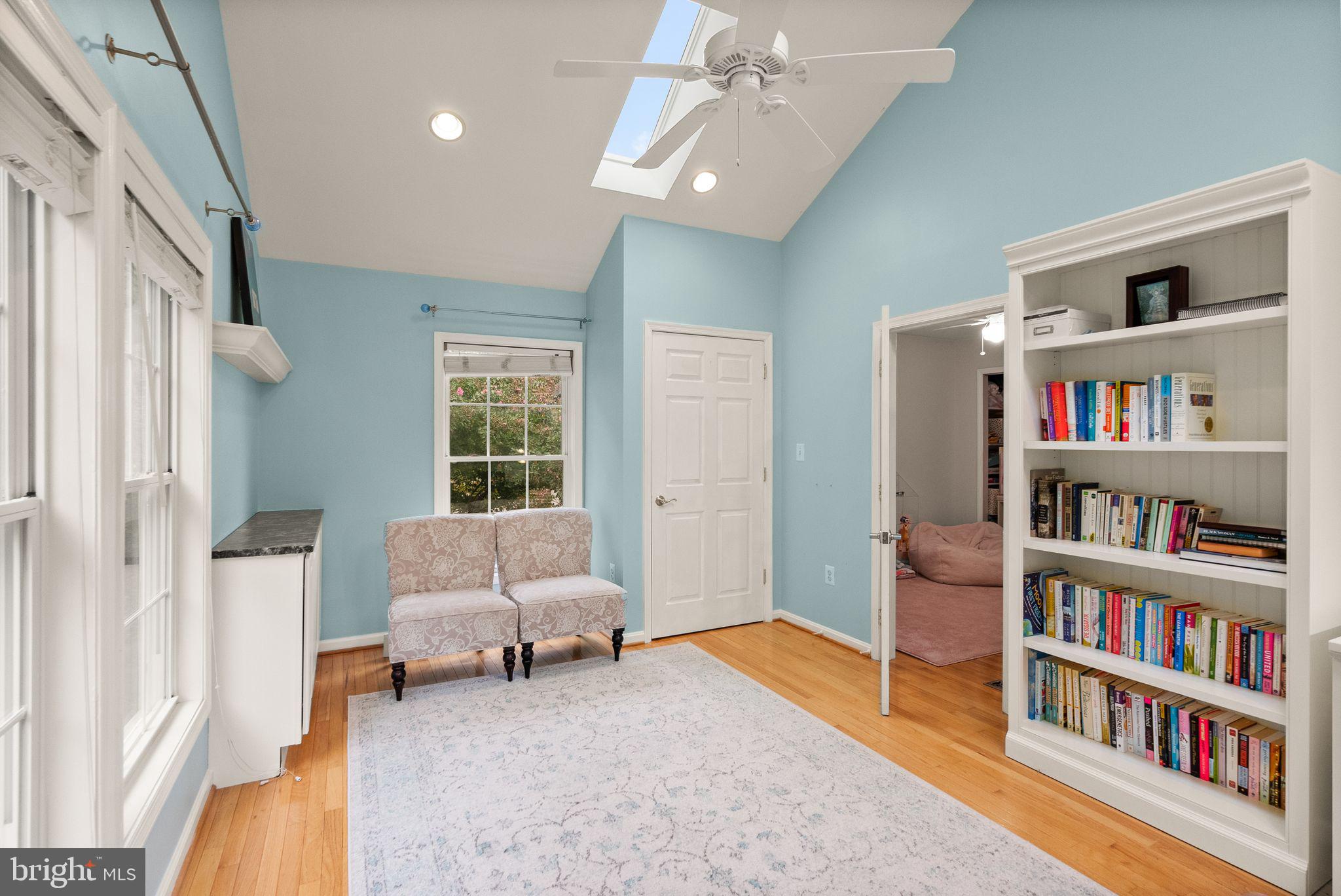 CROSSPOINTE - Residential