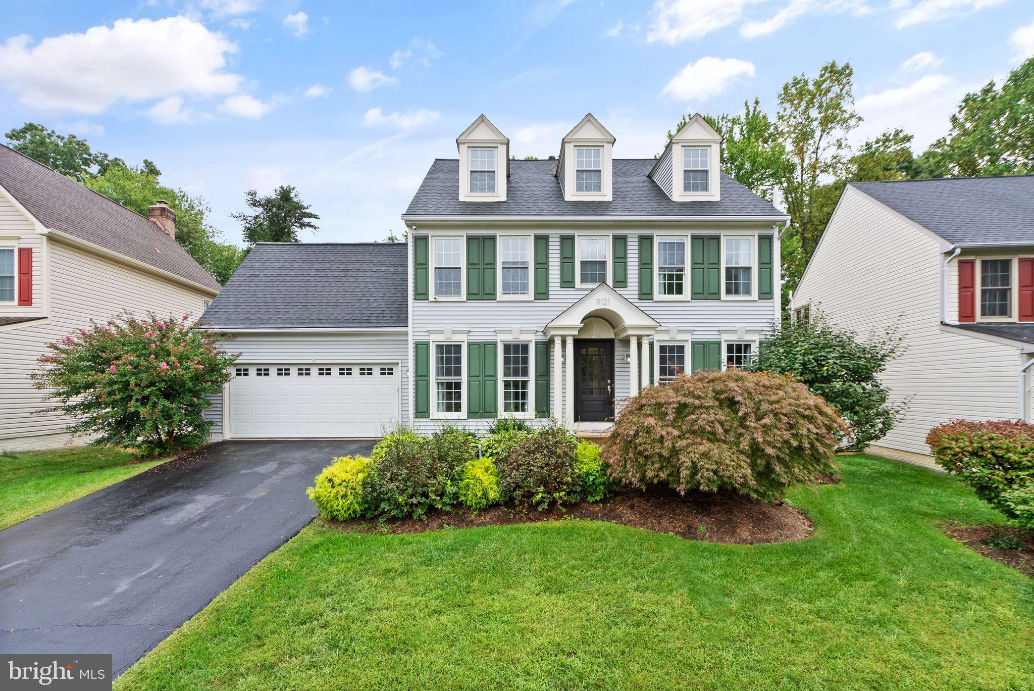 CROSSPOINTE - Residential