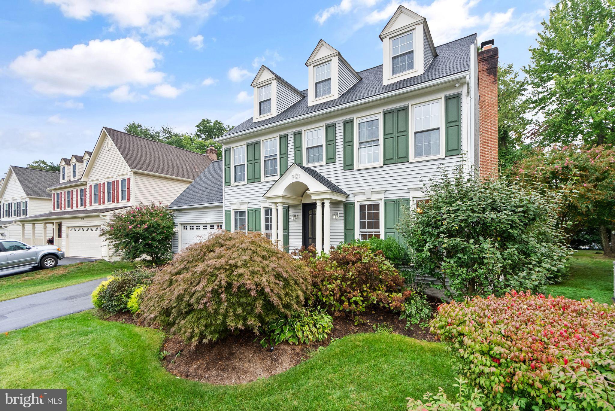CROSSPOINTE - Residential