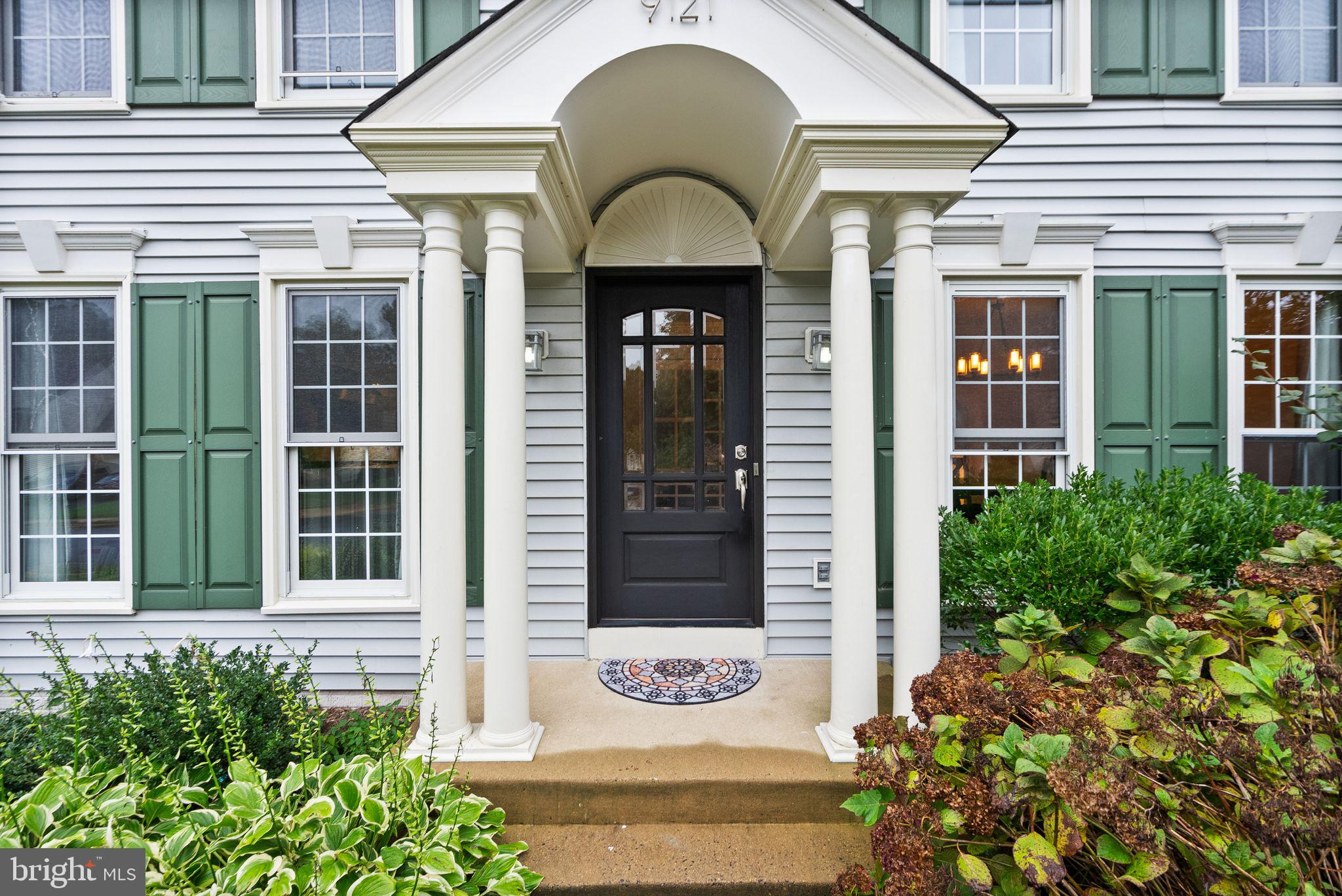 CROSSPOINTE - Residential