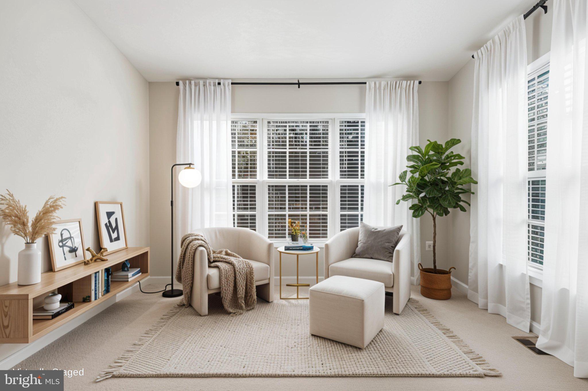 SQUIRREL HILL - Residential