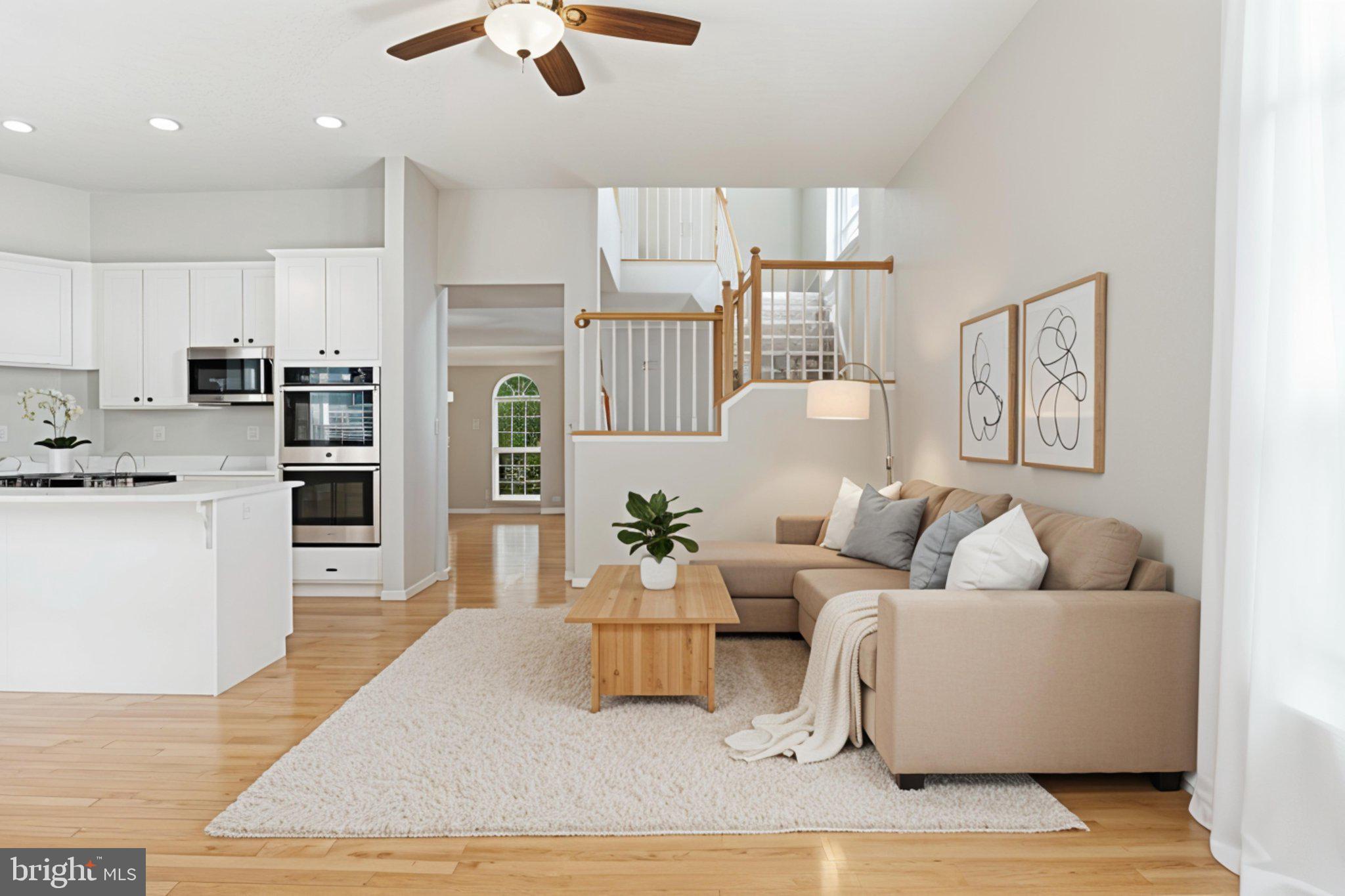 SQUIRREL HILL - Residential