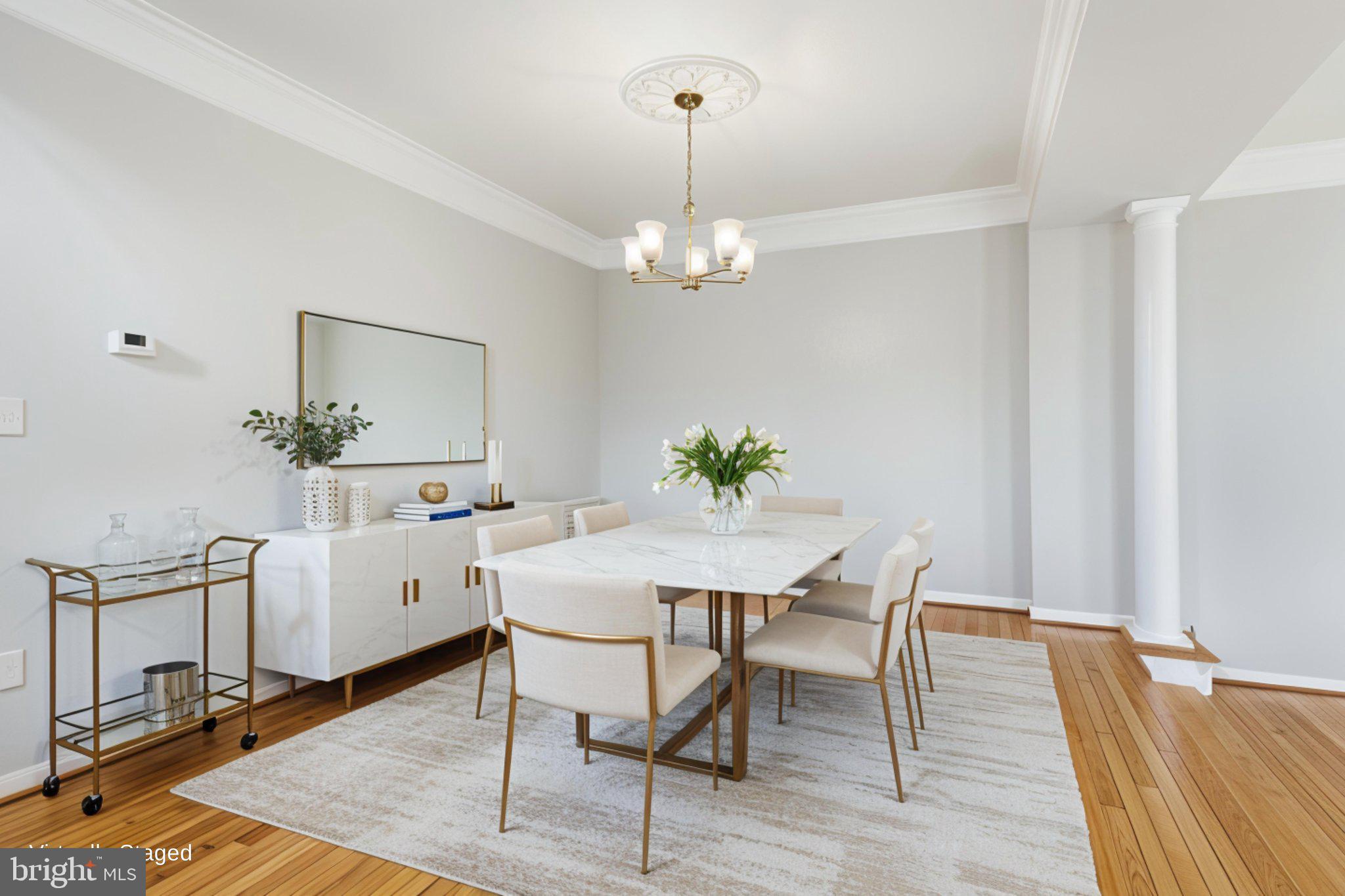 SQUIRREL HILL - Residential