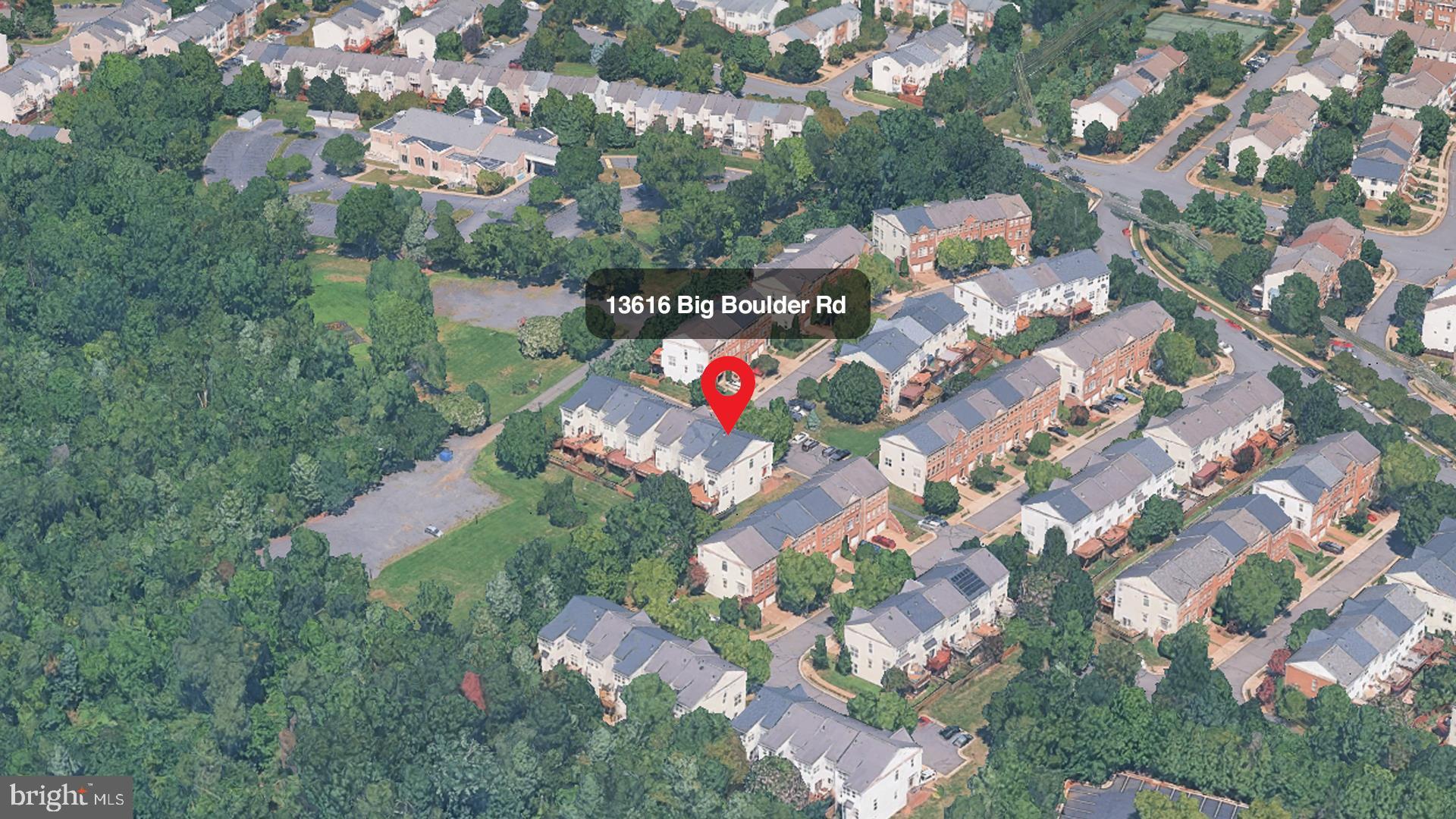 SQUIRREL HILL - Residential